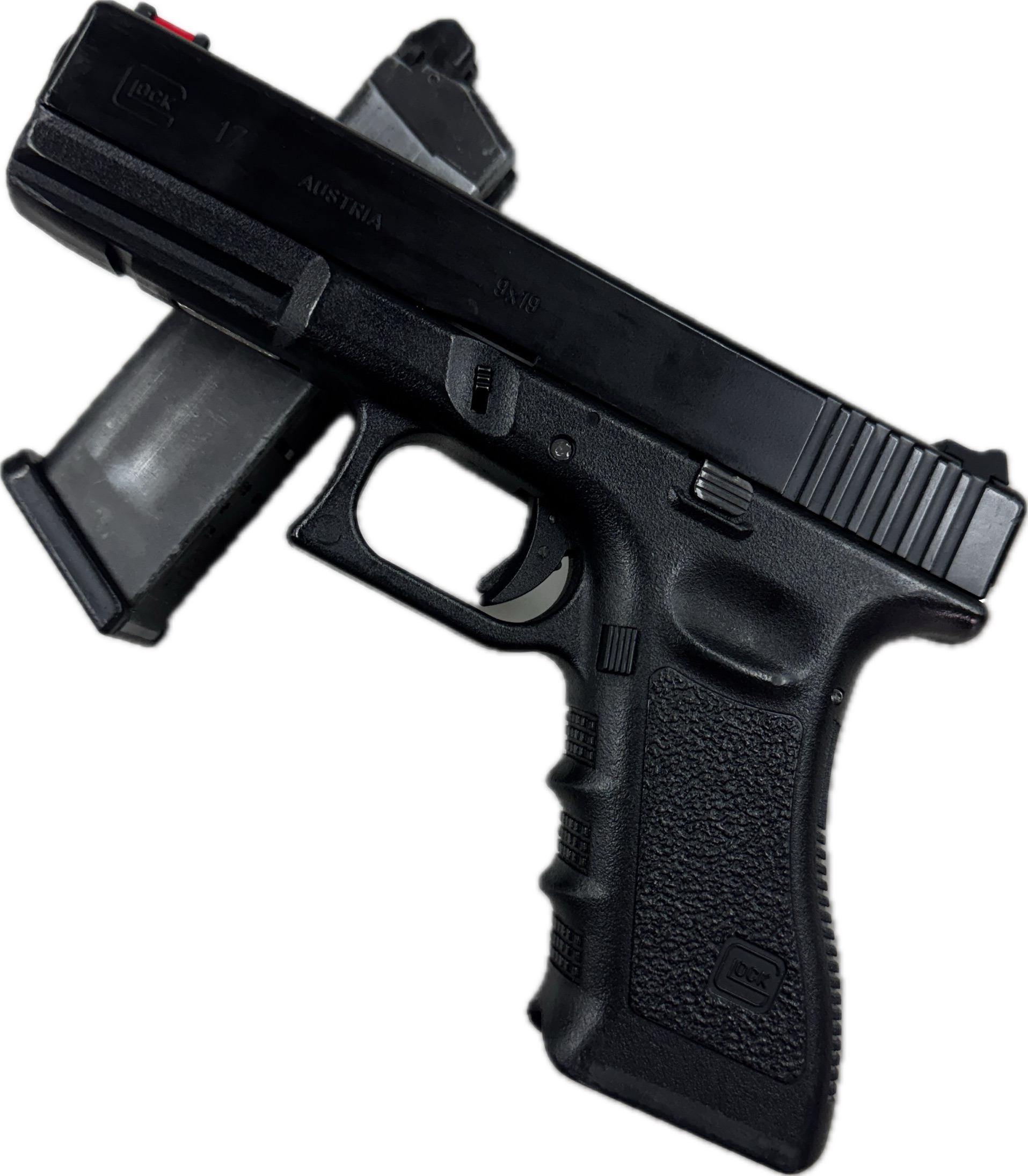 東京マルイ GLOCK17 GEN.3