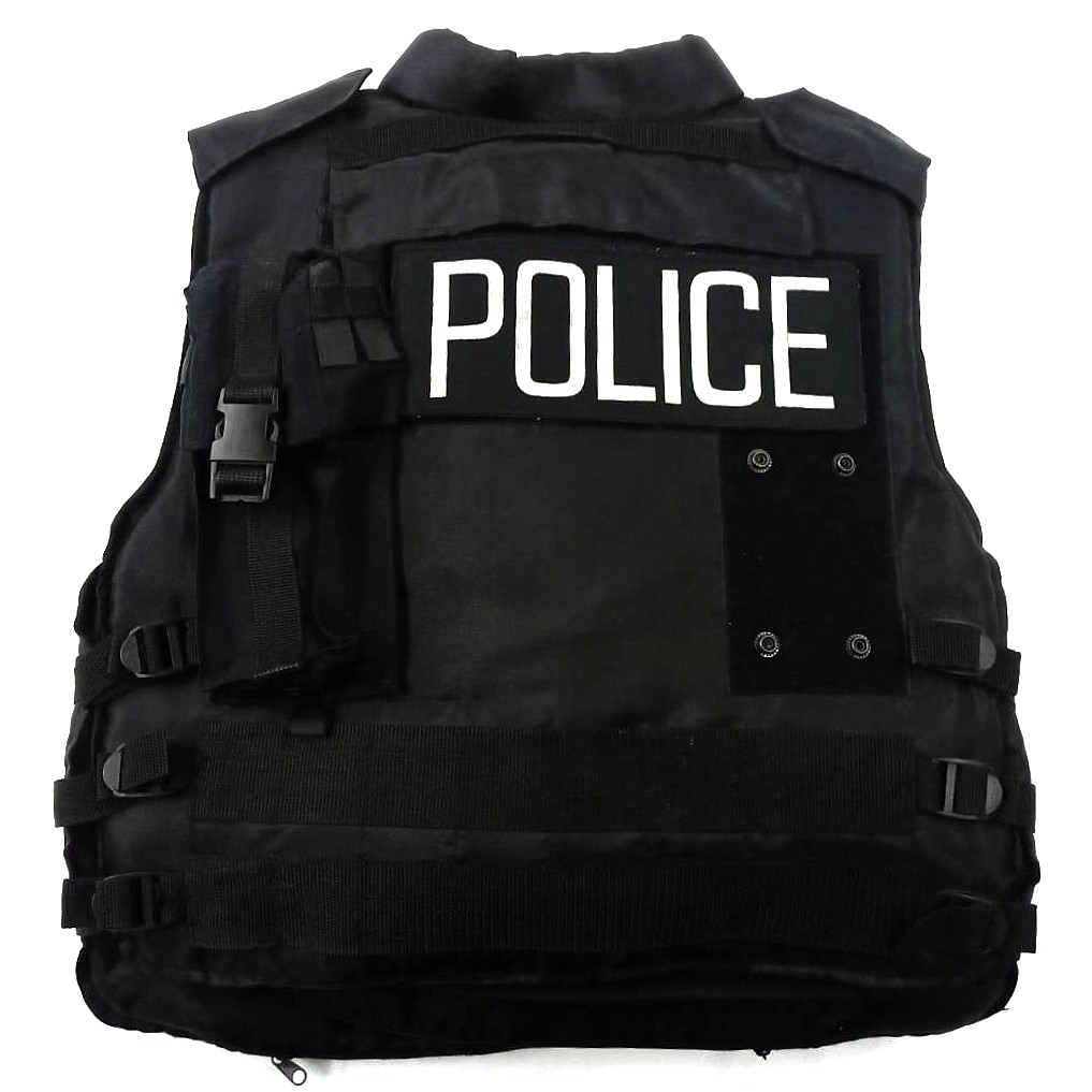 SWAT.comhk 実物 タクティカルベスト