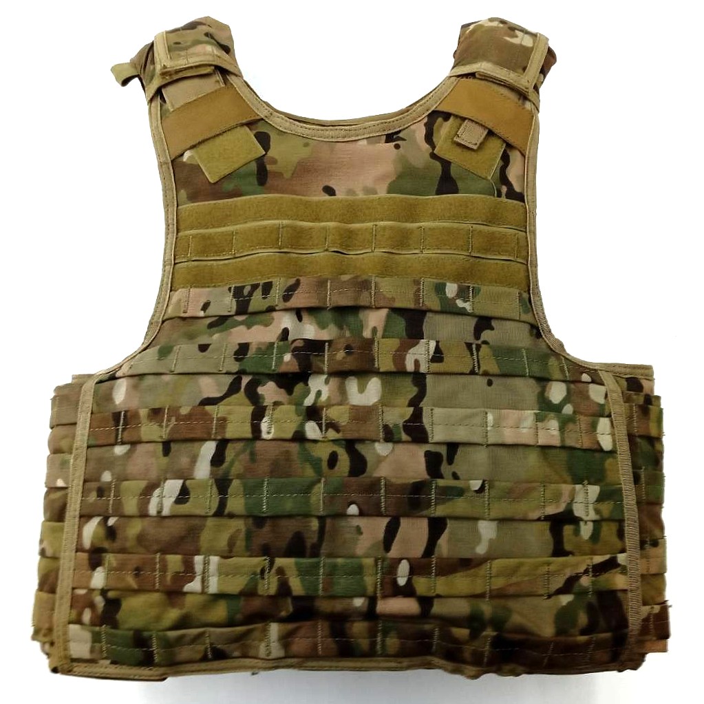 CONDOR DEFENDER PLATE CARRIER MC