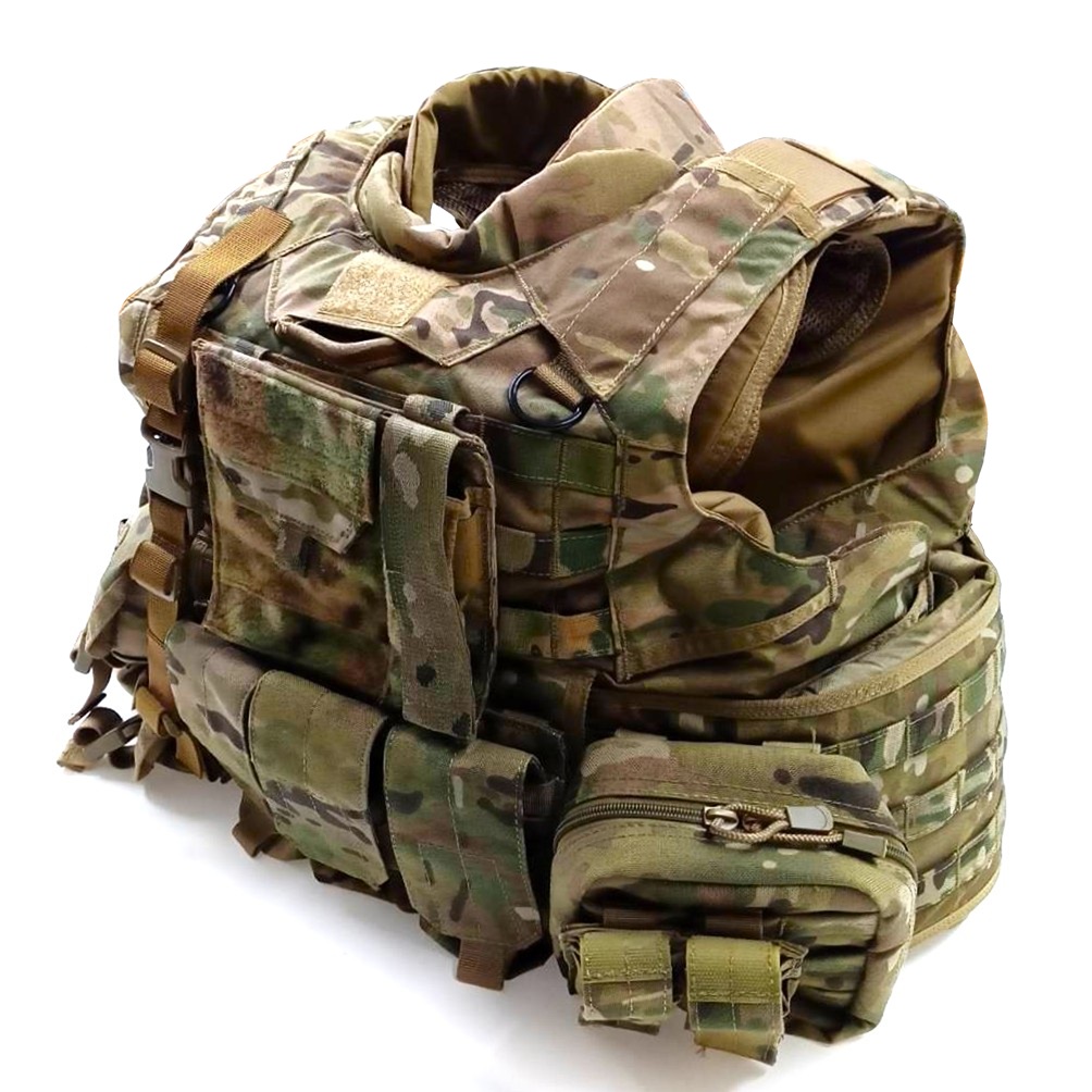 J-TECH IOTV Gen.2 TAP MC