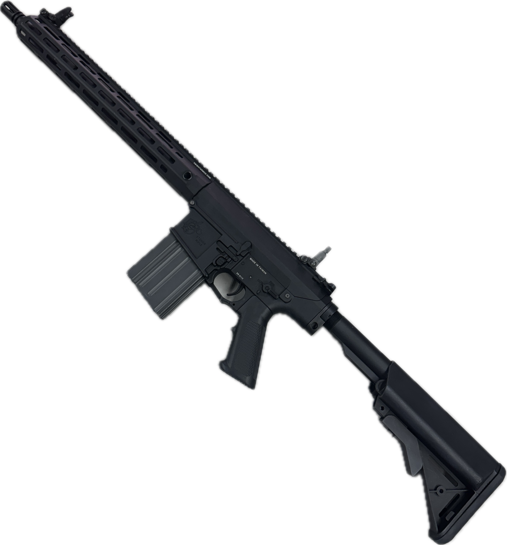 G&G KAC SR-25 E2 APC ETU