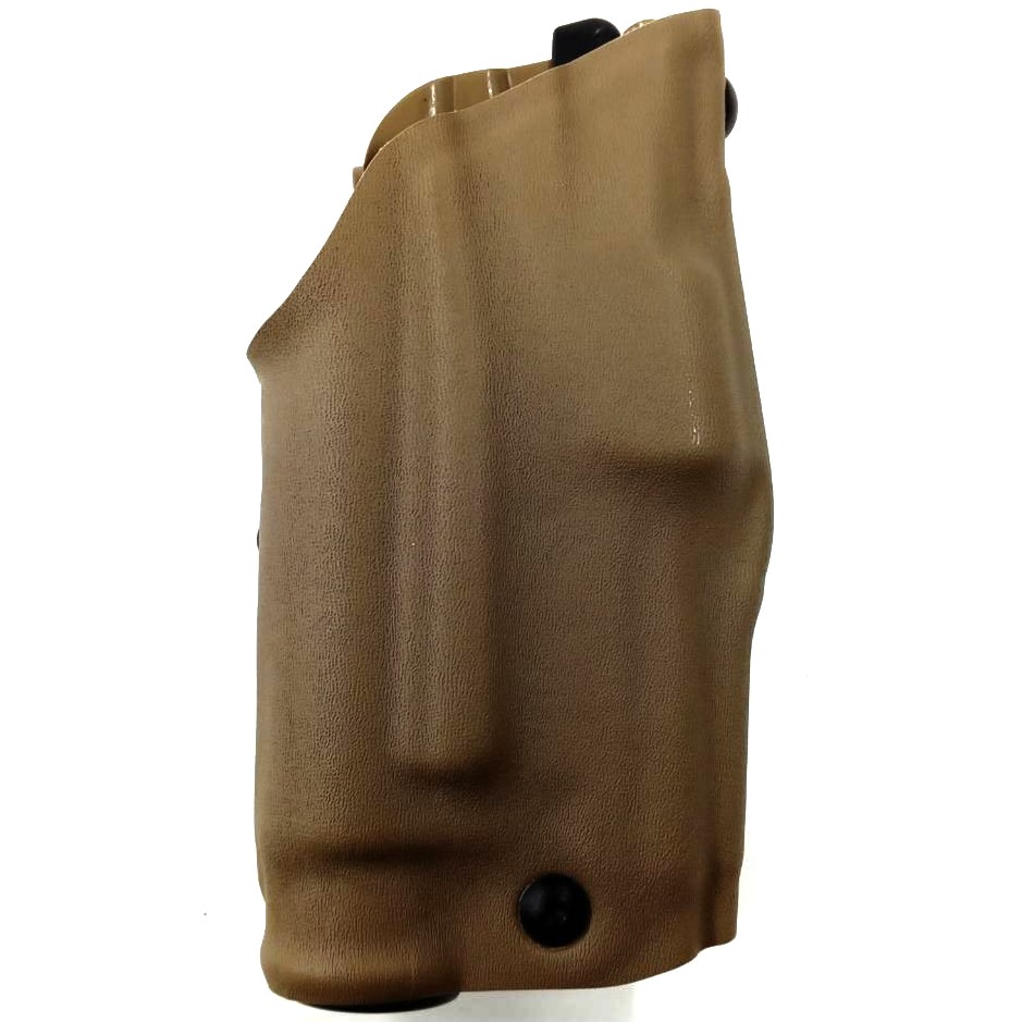 Safariland 6378-7742 ALS P226R＋ライト用 右/TAN