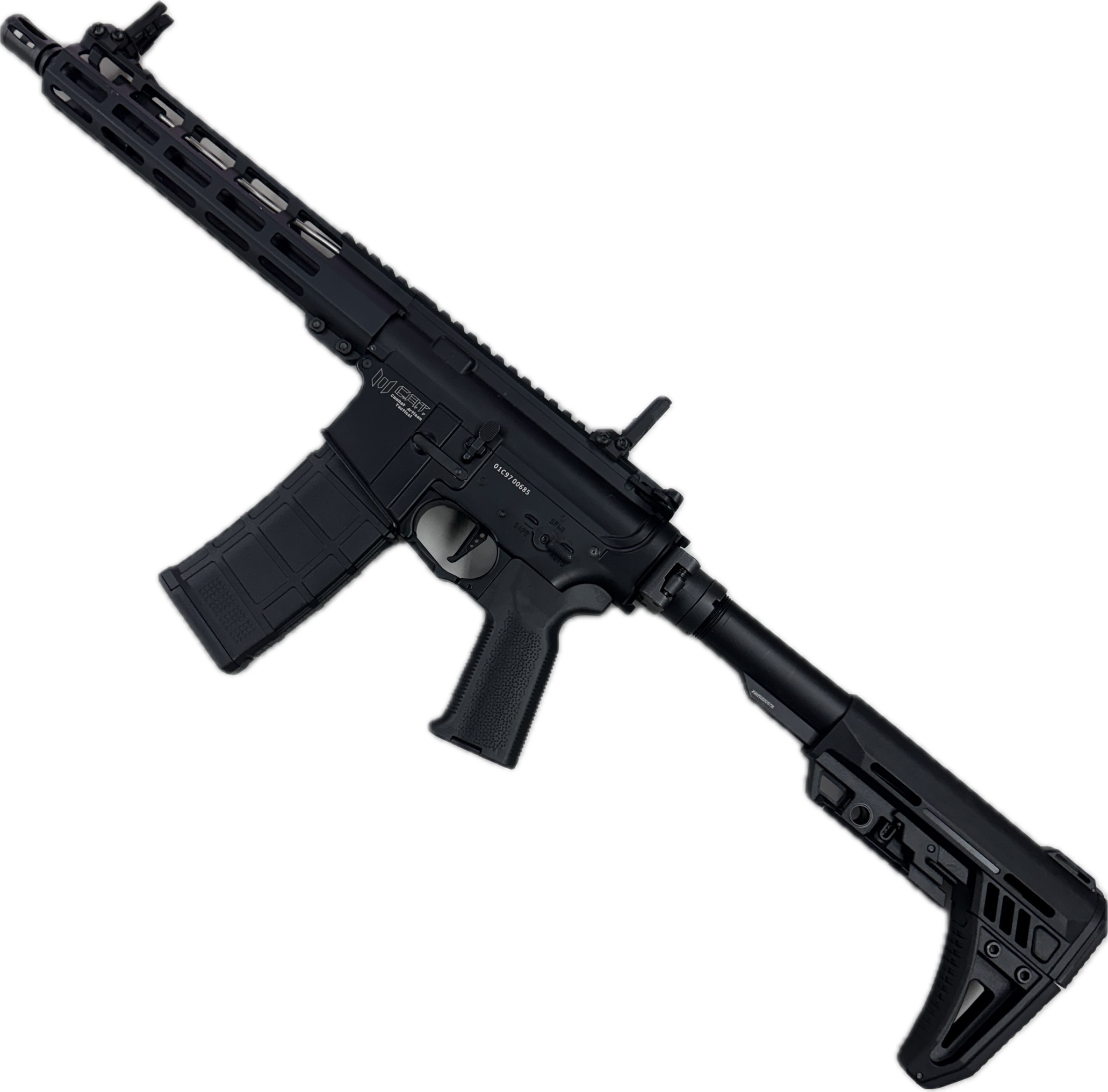 C.A.T.　AR-15 Explorer10(CAT-03)