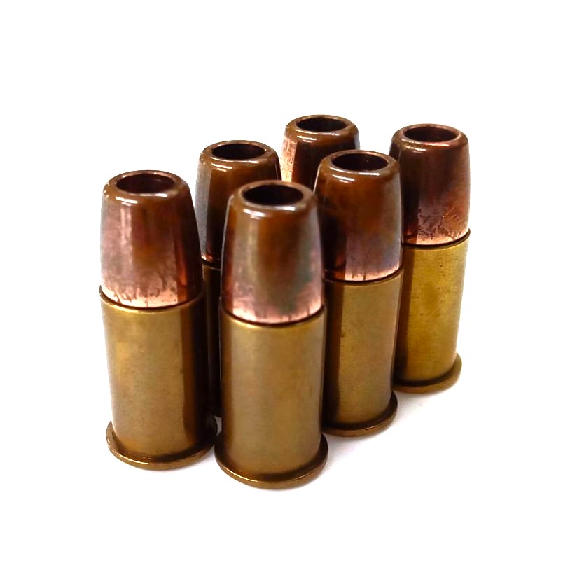 ★ C-Tec Enfield用 トリプル⁺1 カートリッジ 6発