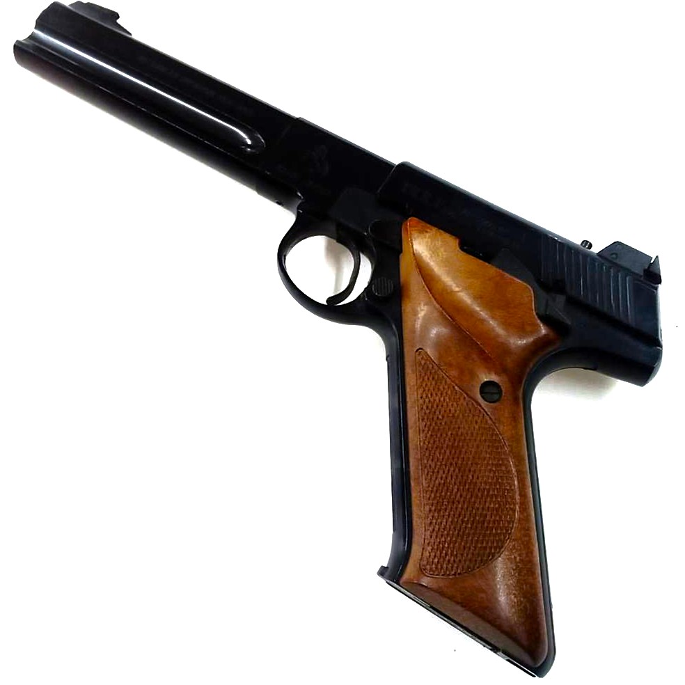 ★ MGC ウッズマン マッチターゲット ABS