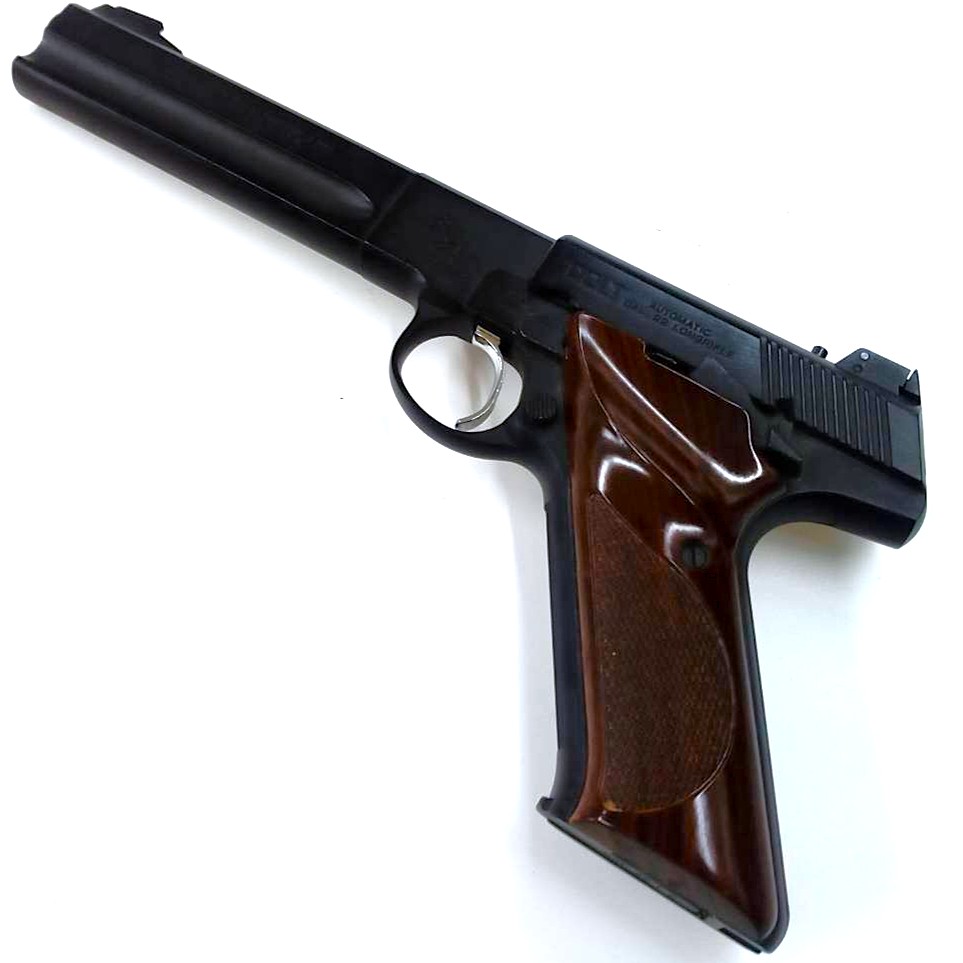 ★ MGC ウッズマン マッチターゲット HW