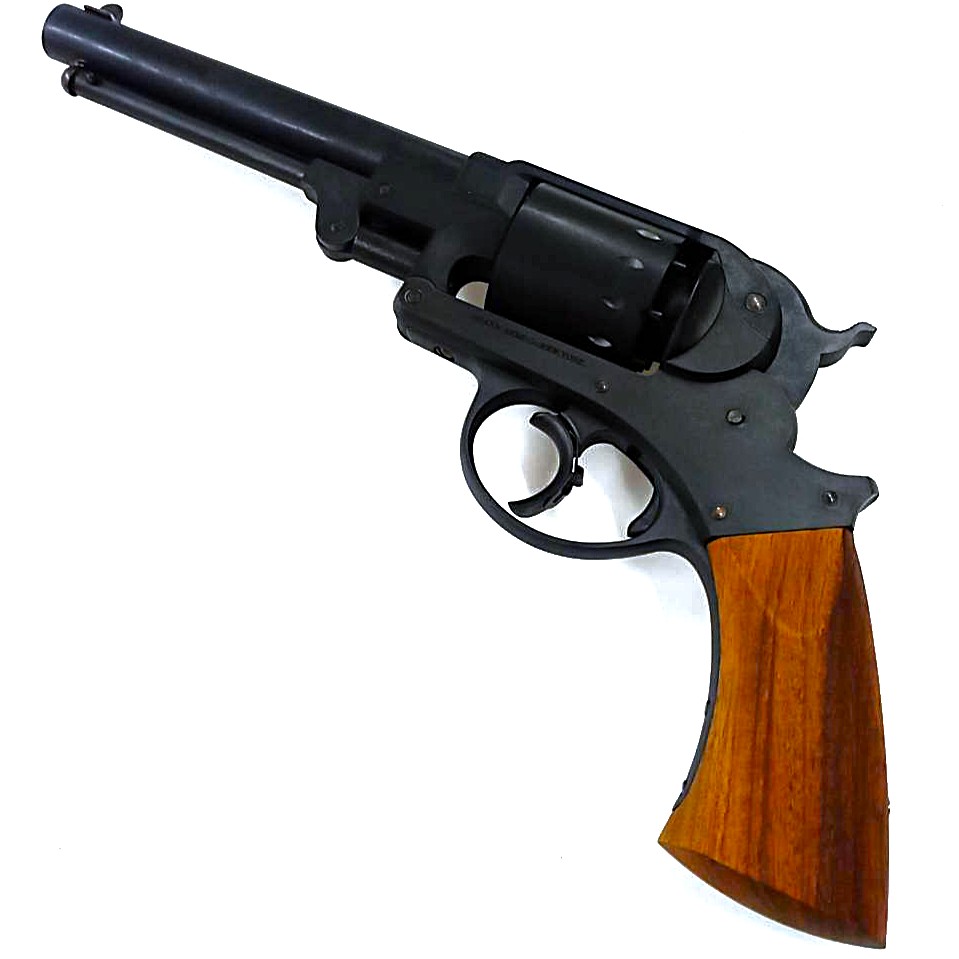 ★ HWS STARR ARMY HW