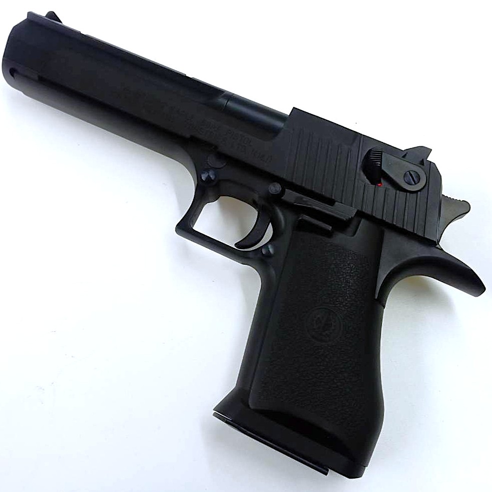 ★ タナカ DESERT EAGLE.50AE HW