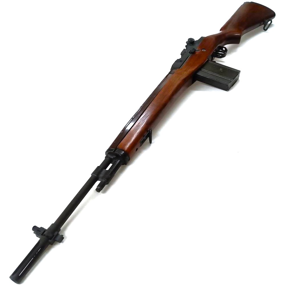 ★ ホビーフィックス 金属/SMG刻印 M1A