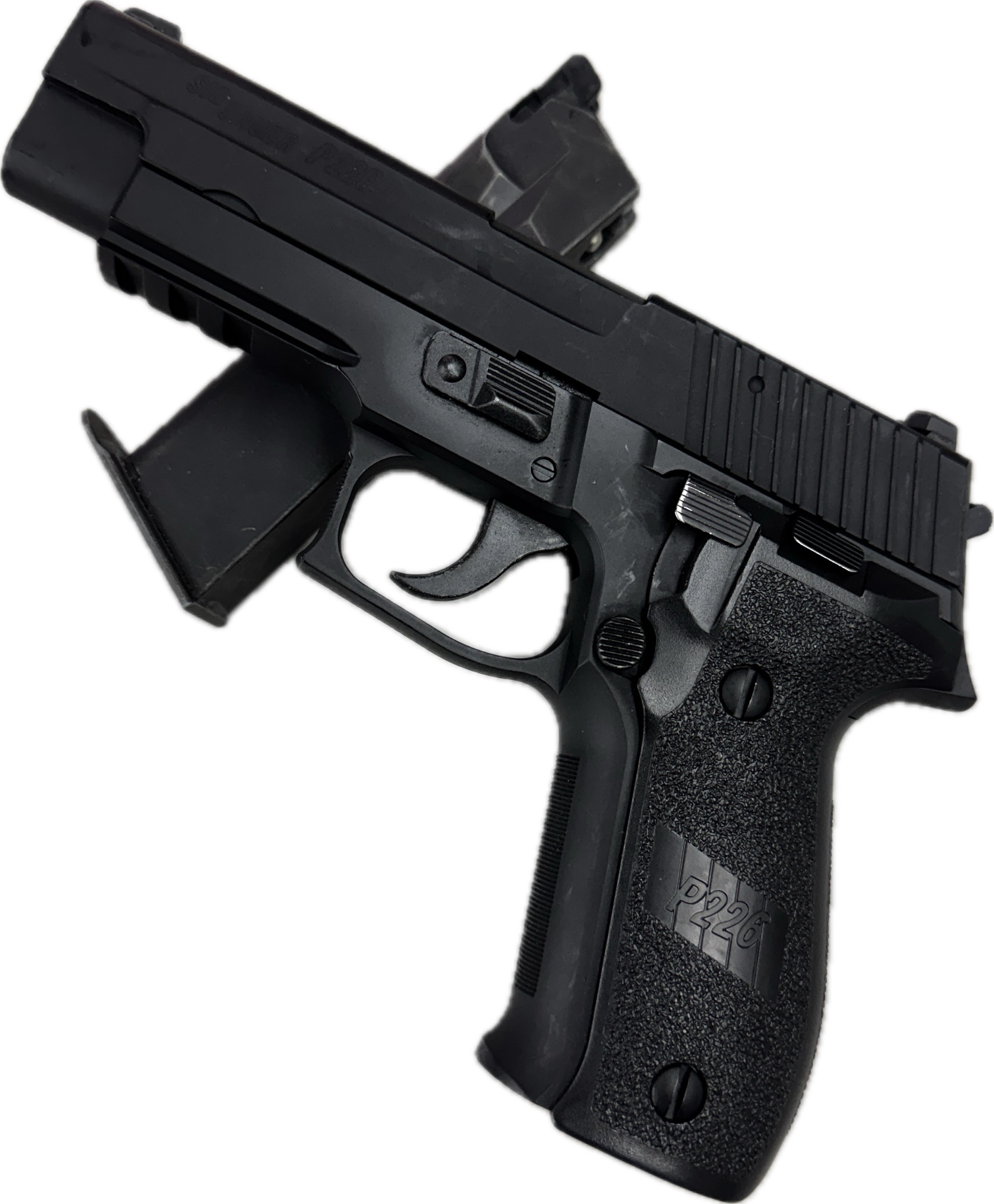 東京マルイ　SIG SAUER P226R