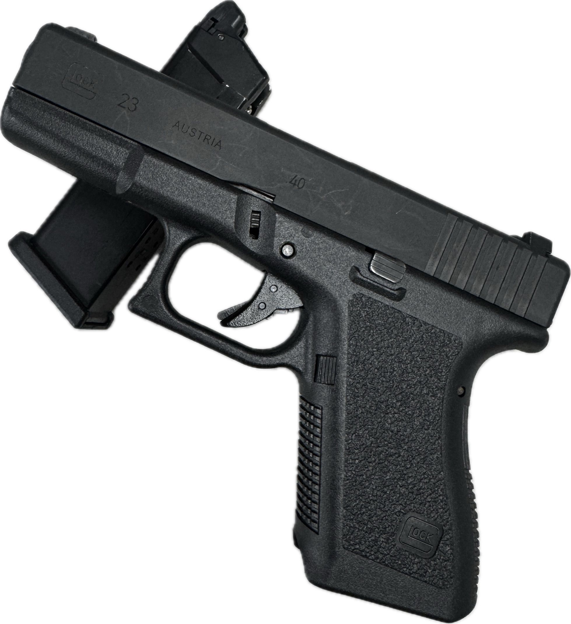 WE-TECH　GLOCK23