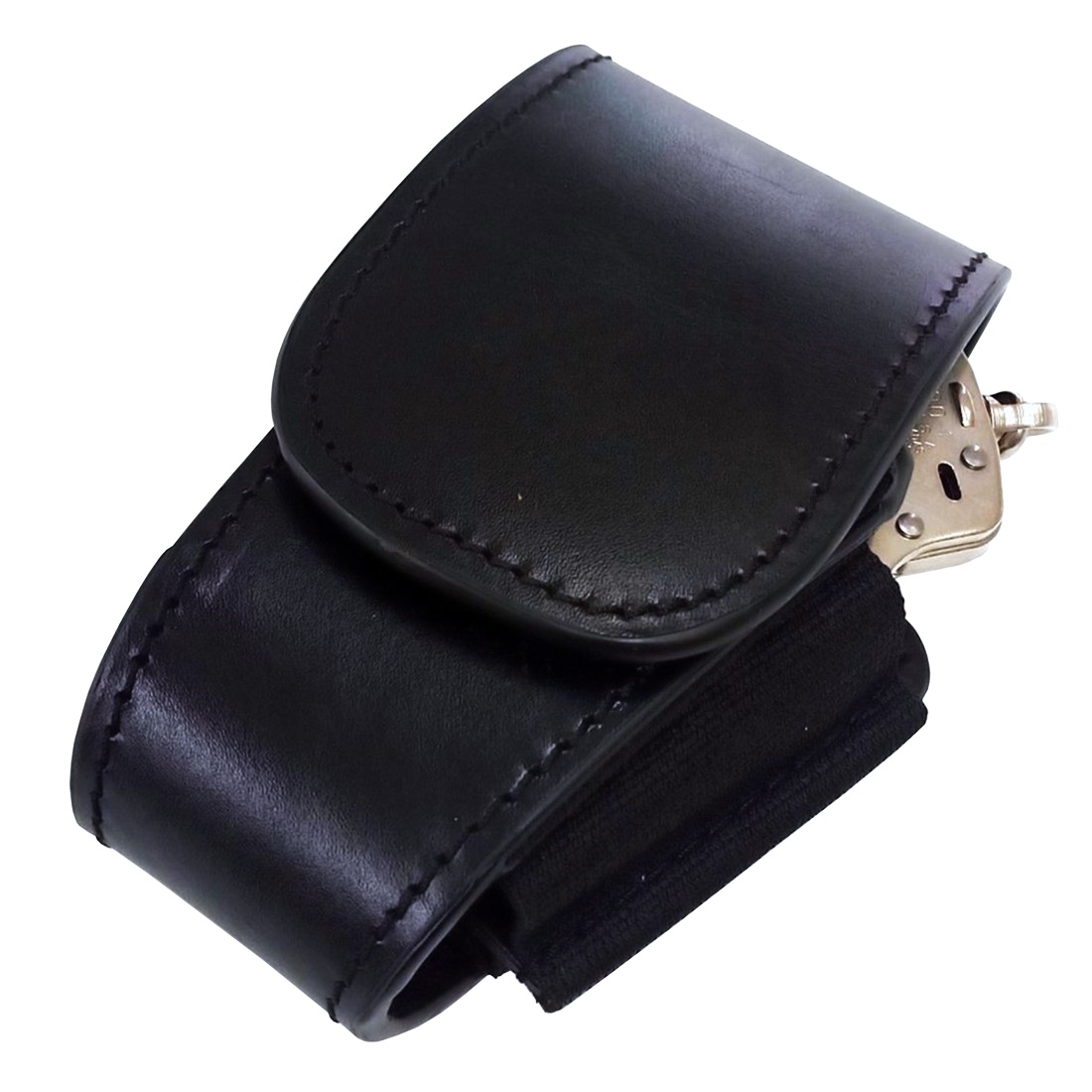 ASP PRODUTS ダブル手錠ポーチ