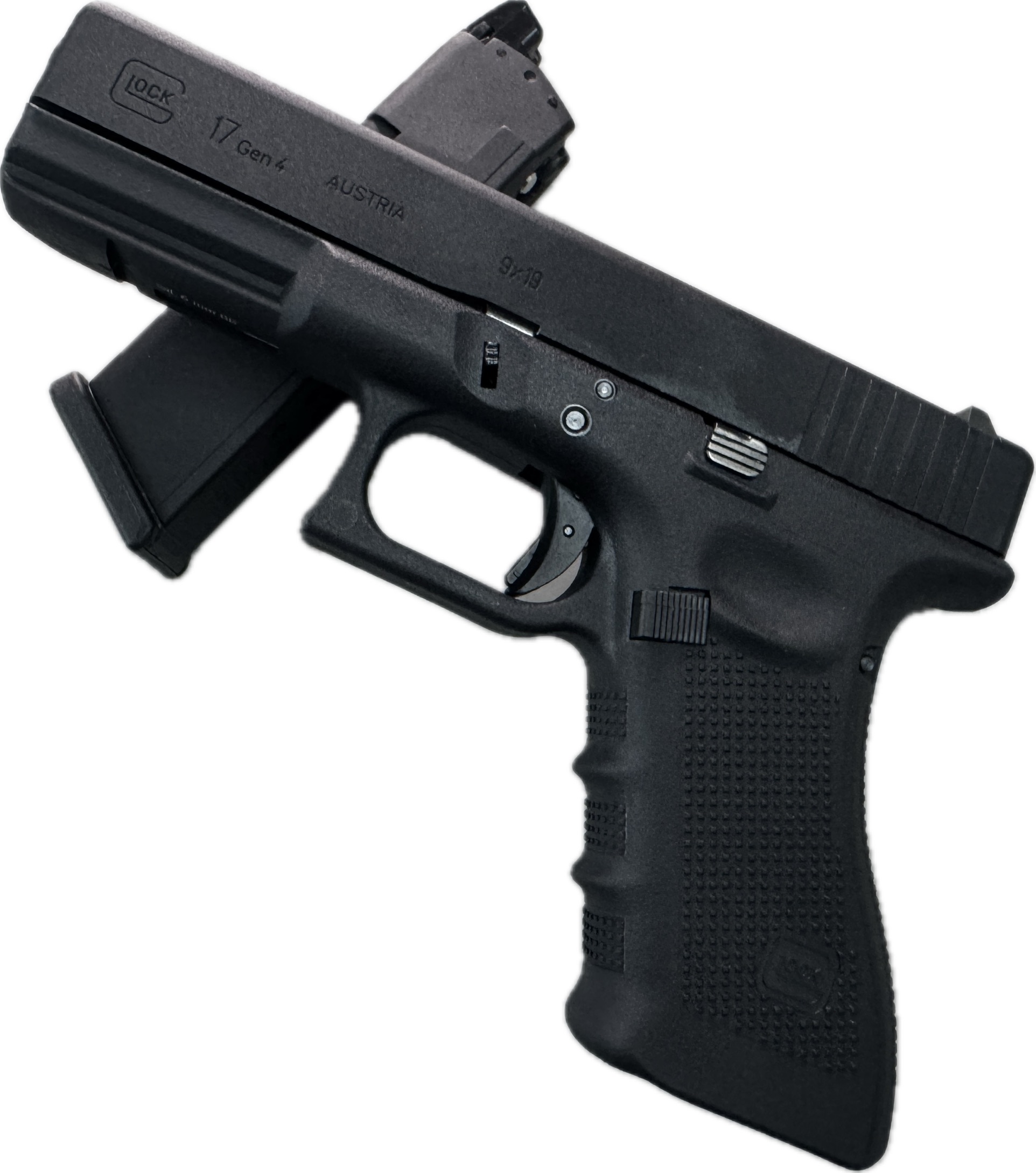 VFC/UMAREX　GLOCK17 GEN.4