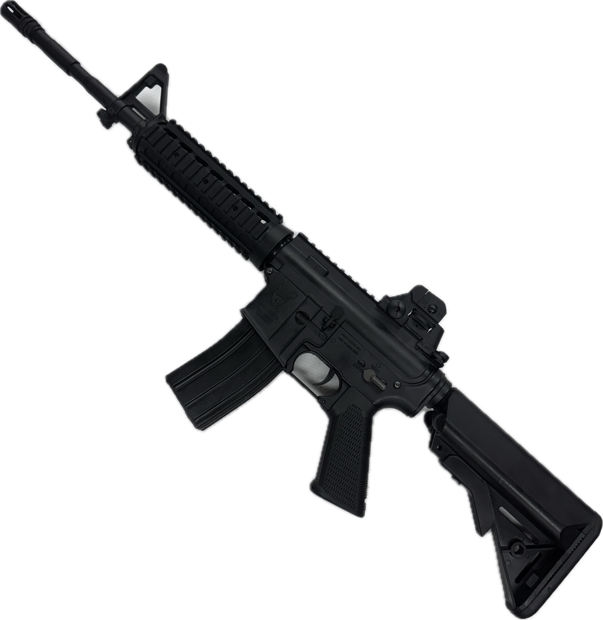 【ご予約品】KingArms　M4 RIS スポーツ