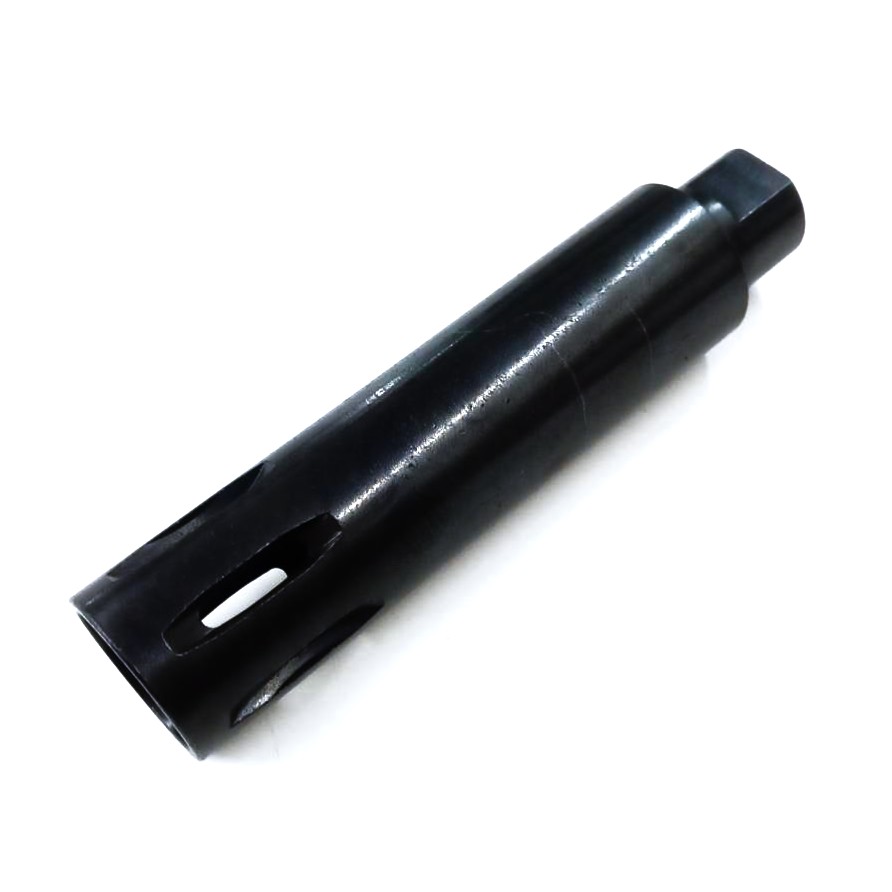 KM企画 XMスチールハイダー 14㎜逆