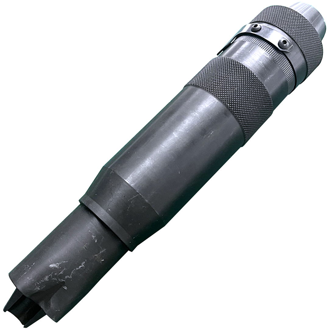 LCT PBS-4 スチールサプレッサー