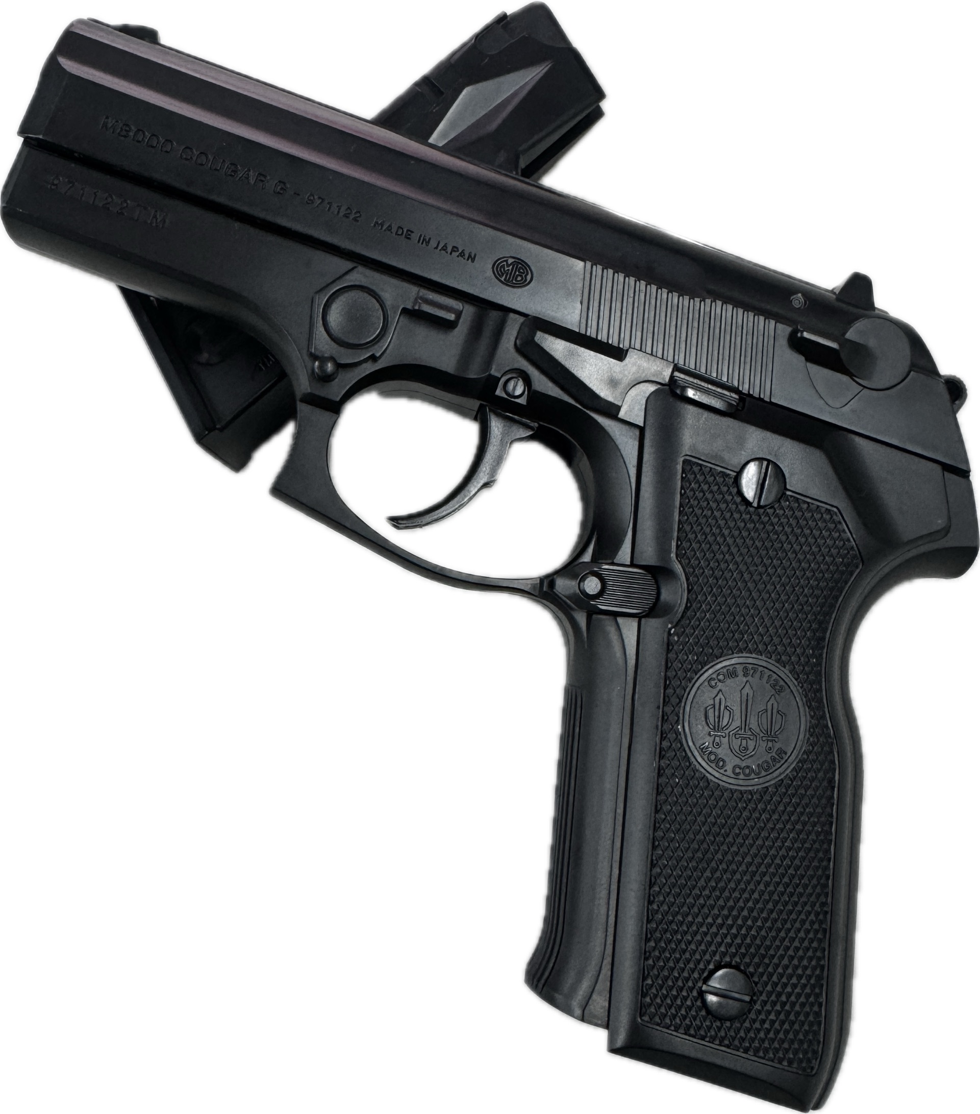 東京マルイ　M8000 GOUGER G HG 10歳以上用