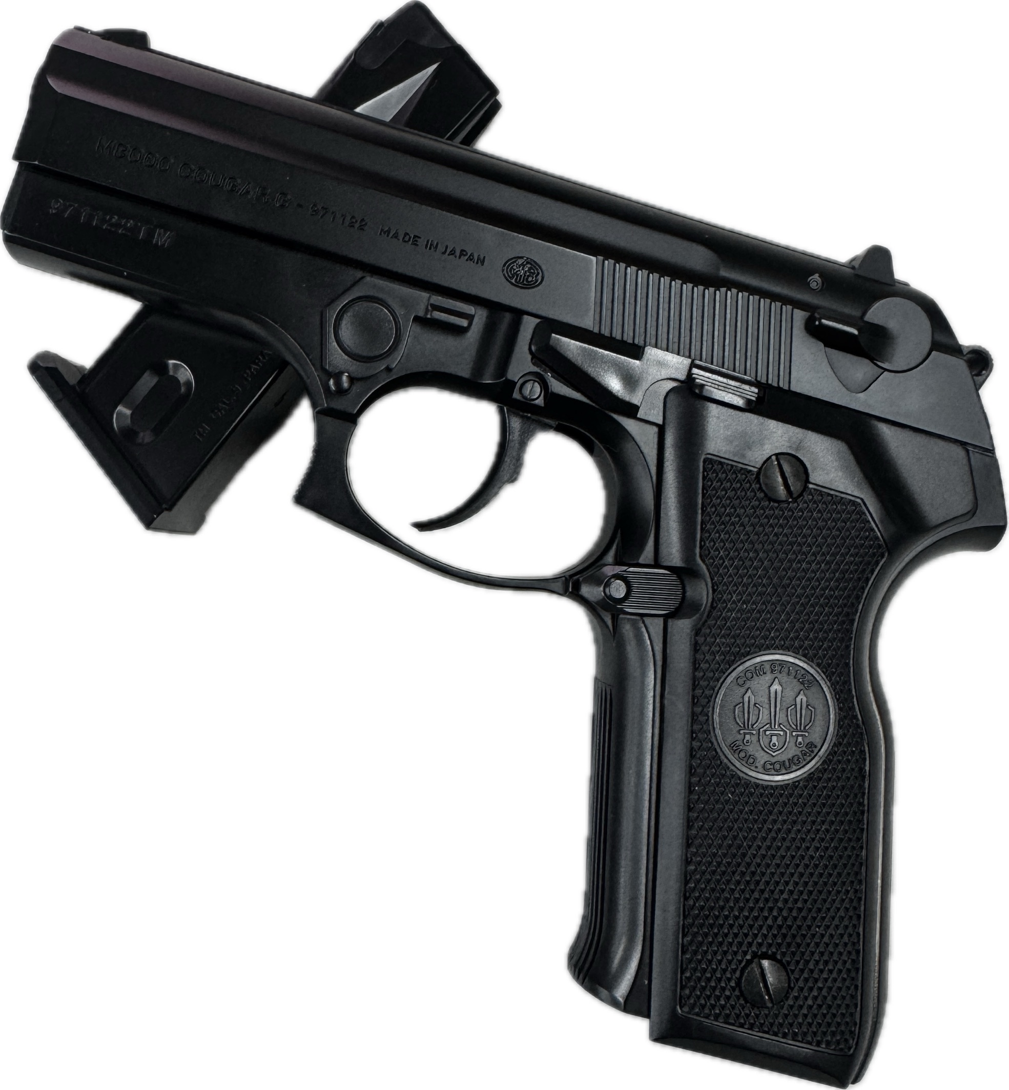 東京マルイ　M8000 GOUGER G HOPUP 18歳以上用