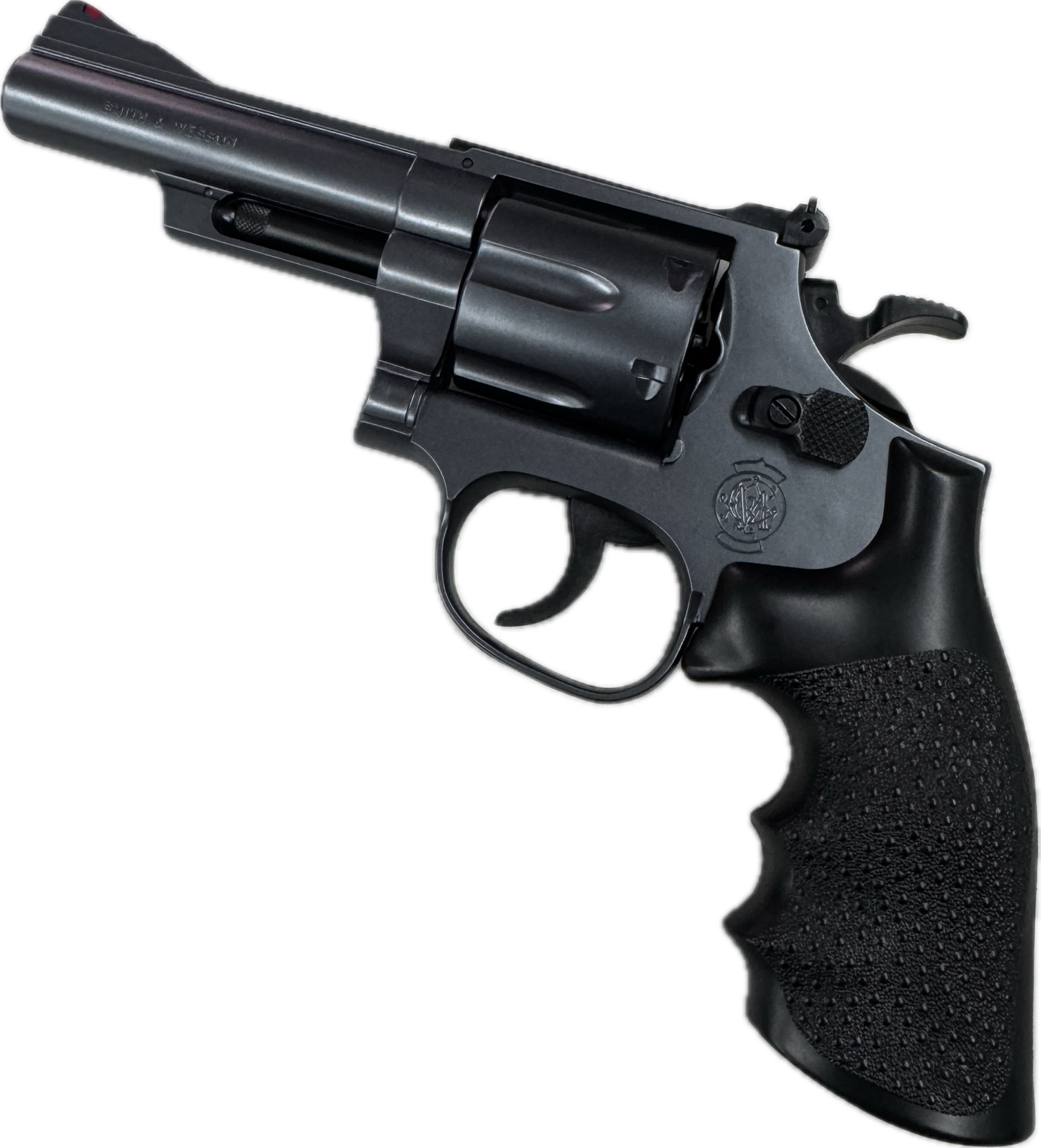 Crown　S&W M19 4inch 10歳以上用