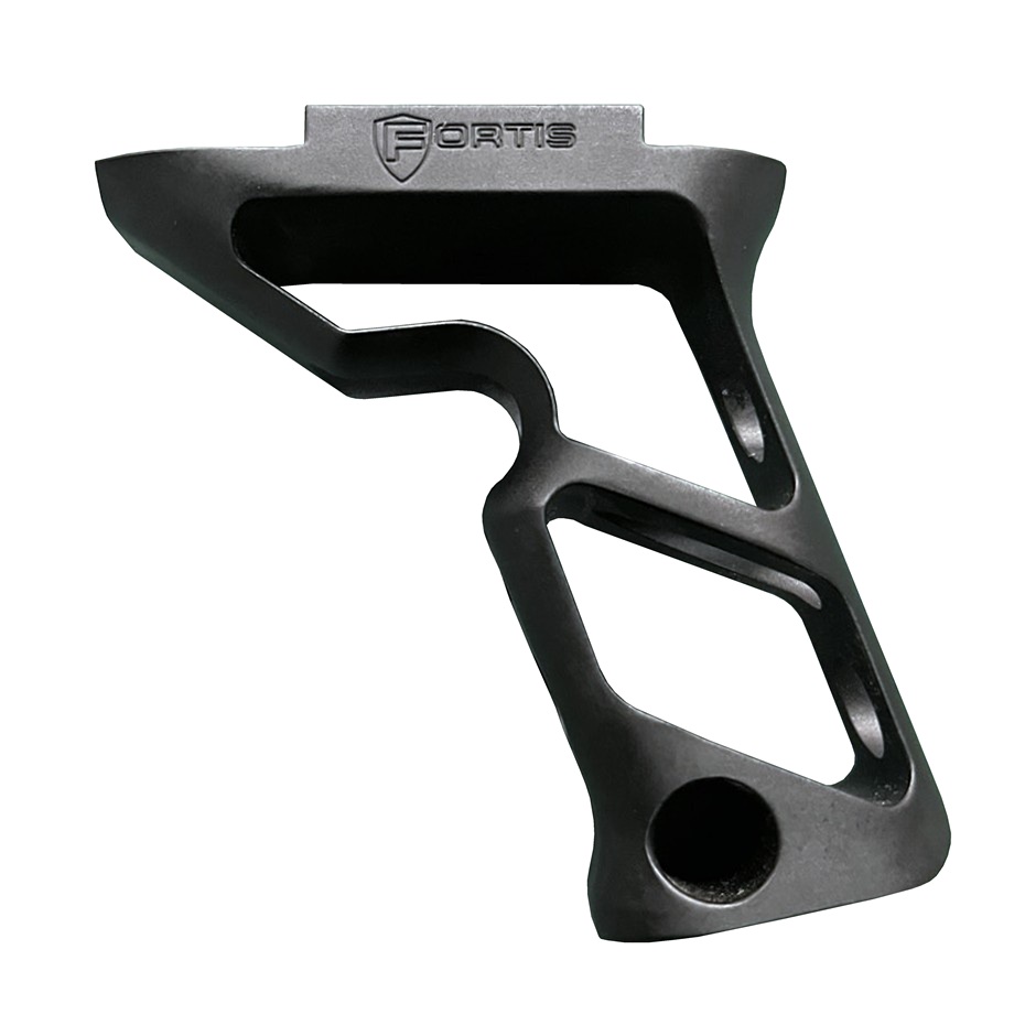 PTS/Fortis SHIFT バーティカル フォアグリップ BK 20㎜レイル対応