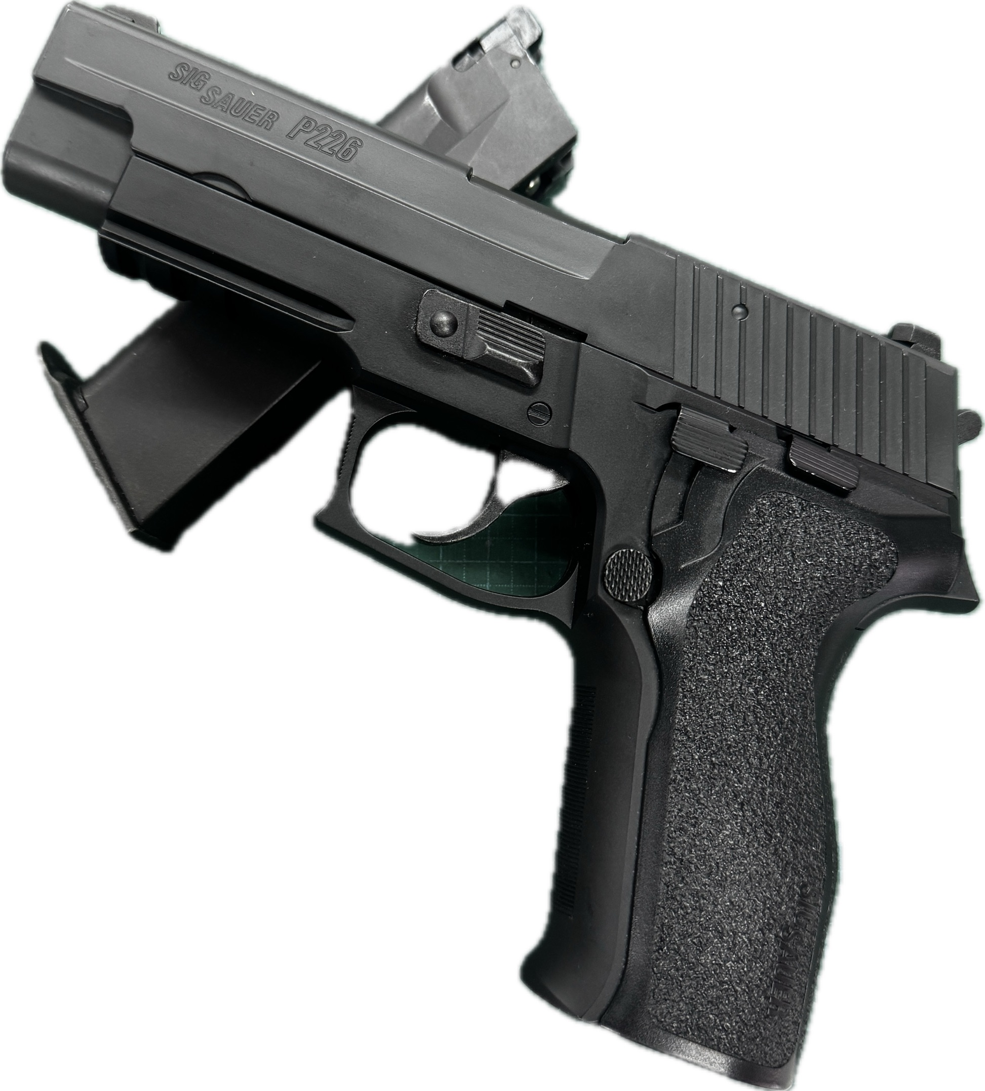 東京マルイ　P226E2