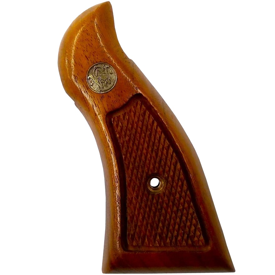 Smith&Wesson Kフレーム サービス スクエアバット