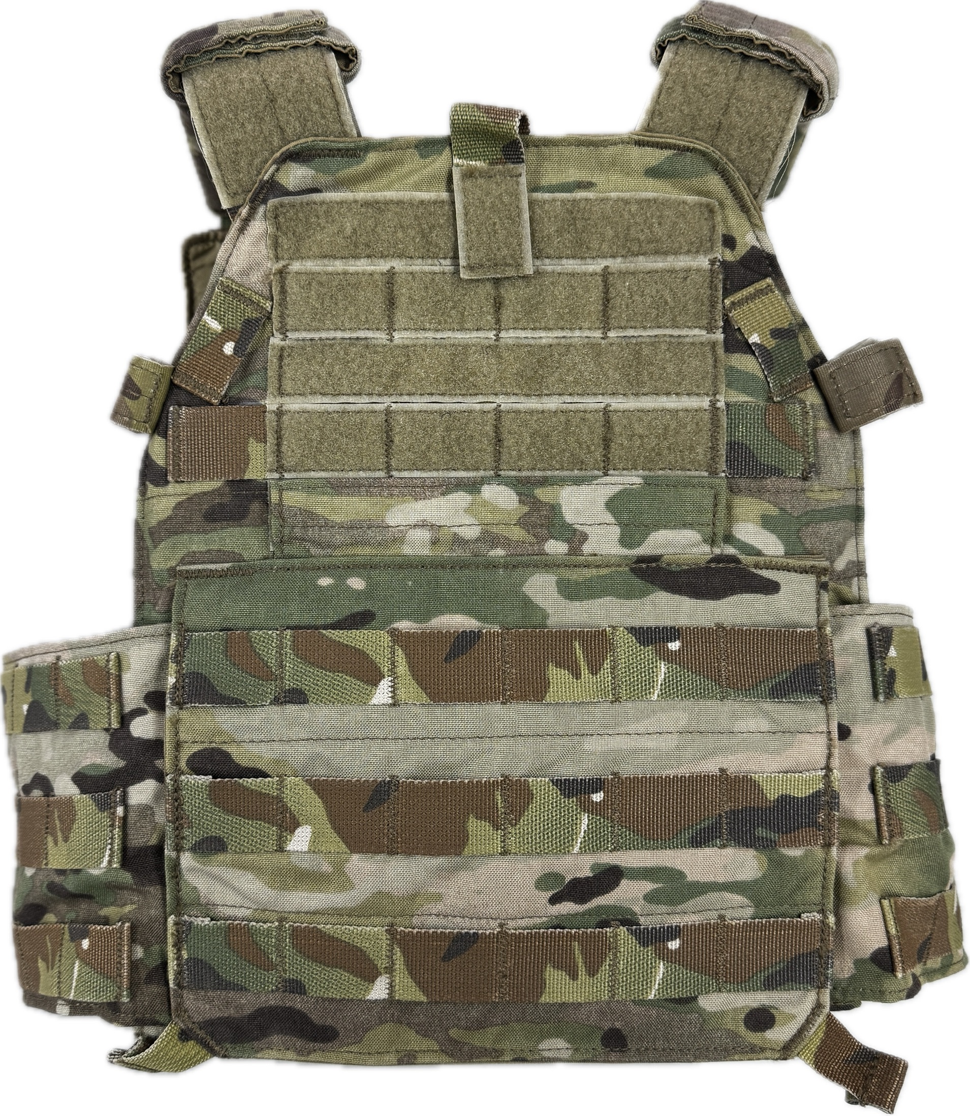 LBX Tactical　Modular Plate Carrier LBX-0300