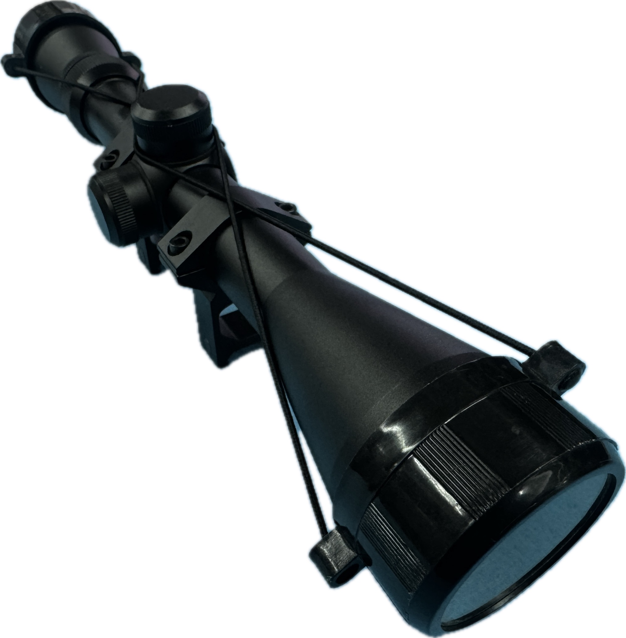 3-9X40 ライフルスコープ