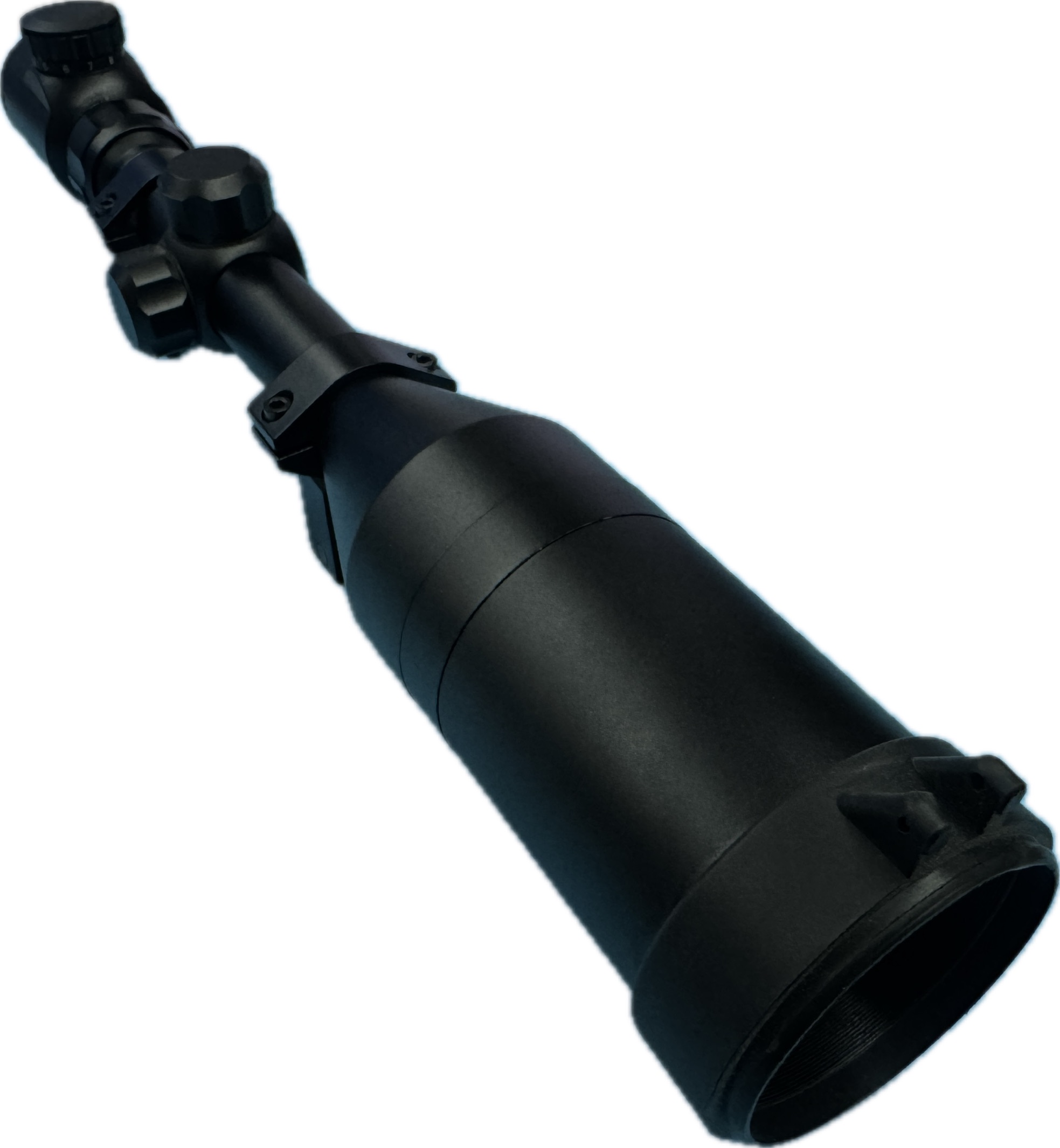 3-9X50E ライフルスコープ