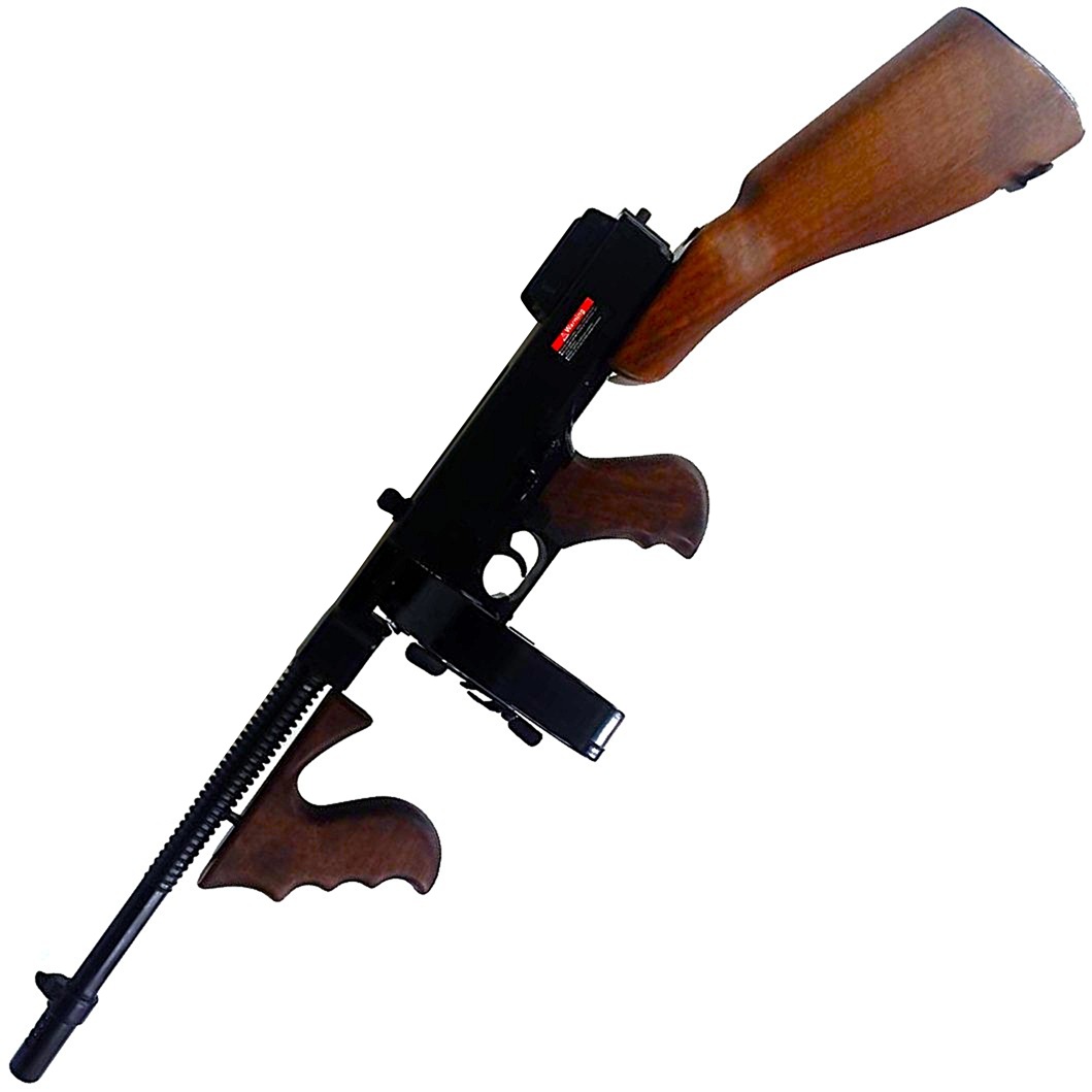 ARES トンプソン M1928