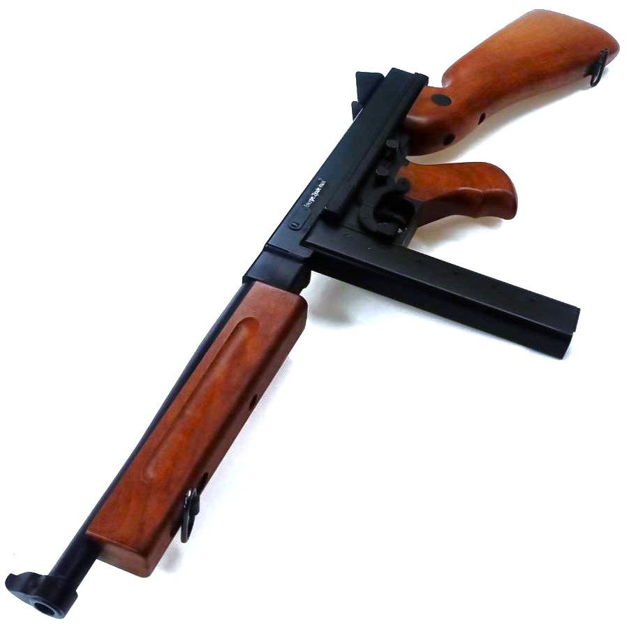 A&K トンプソン M1A1