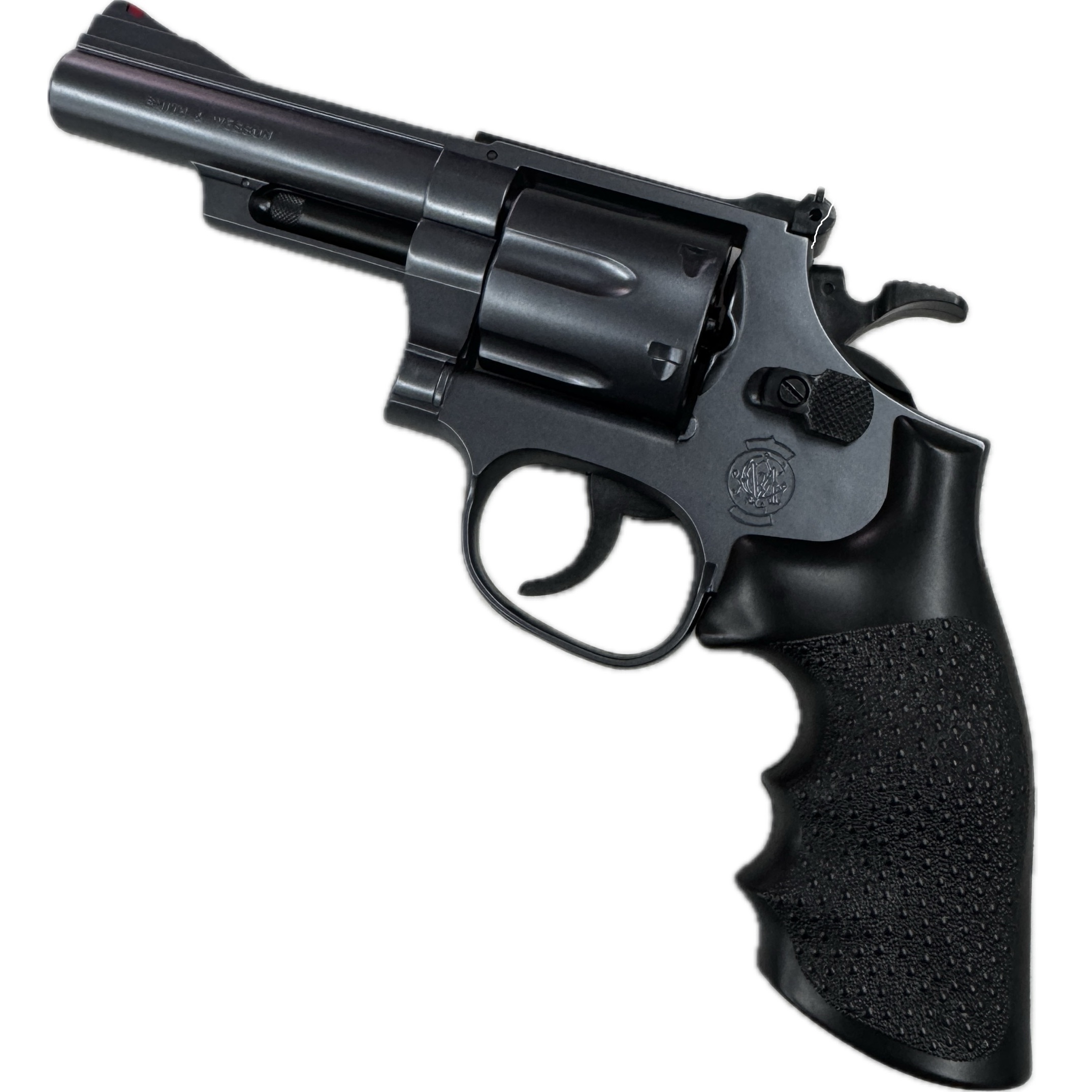 クラウンモデル S&W M19 4㌅ 10歳以上用