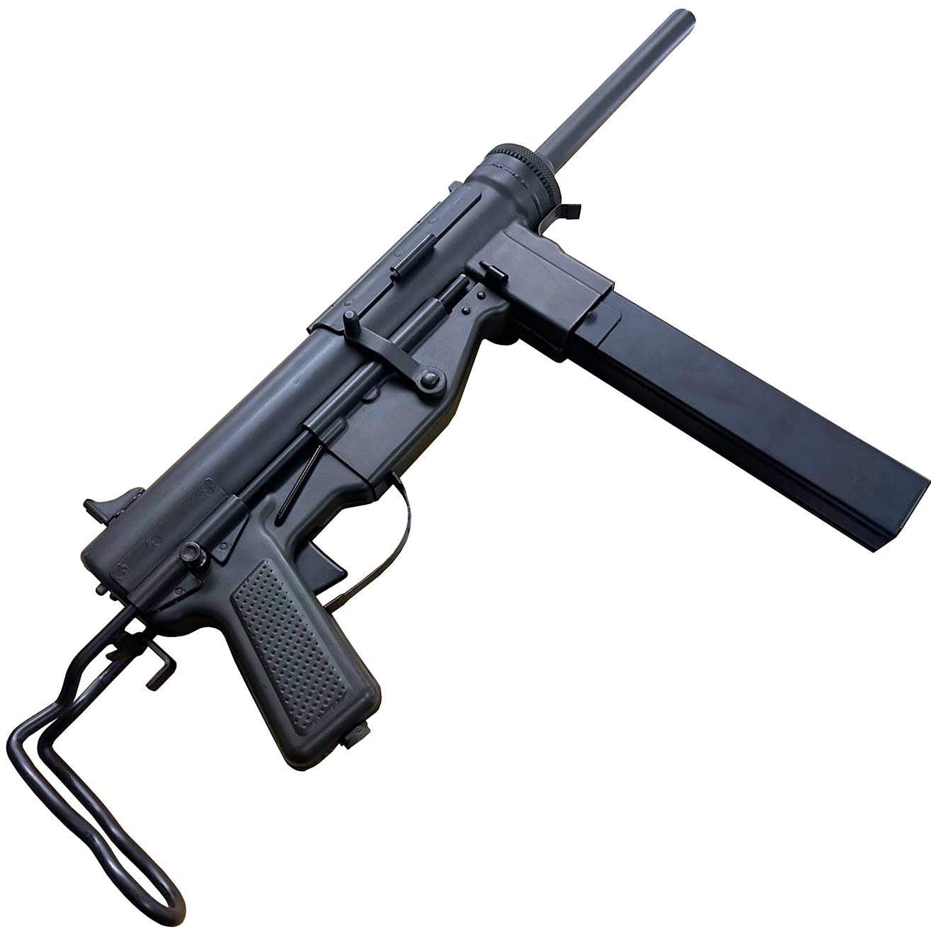 ARES M3グリースガン