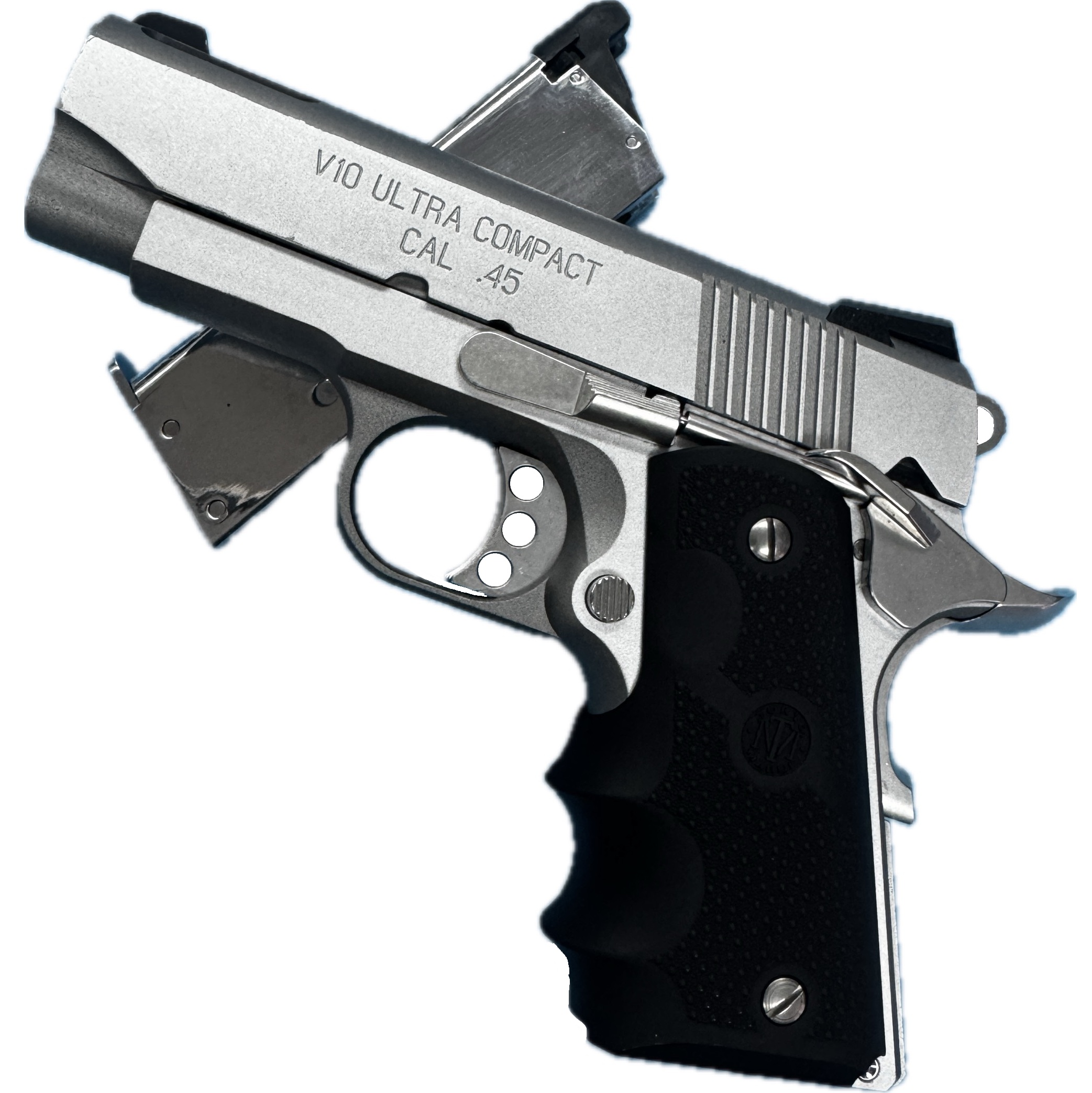 東京マルイ　V10 ULTRA COMPACT SV 対策版