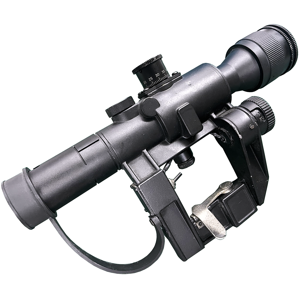 メーカー不明 PSO-1タイプ SVD用スコープ