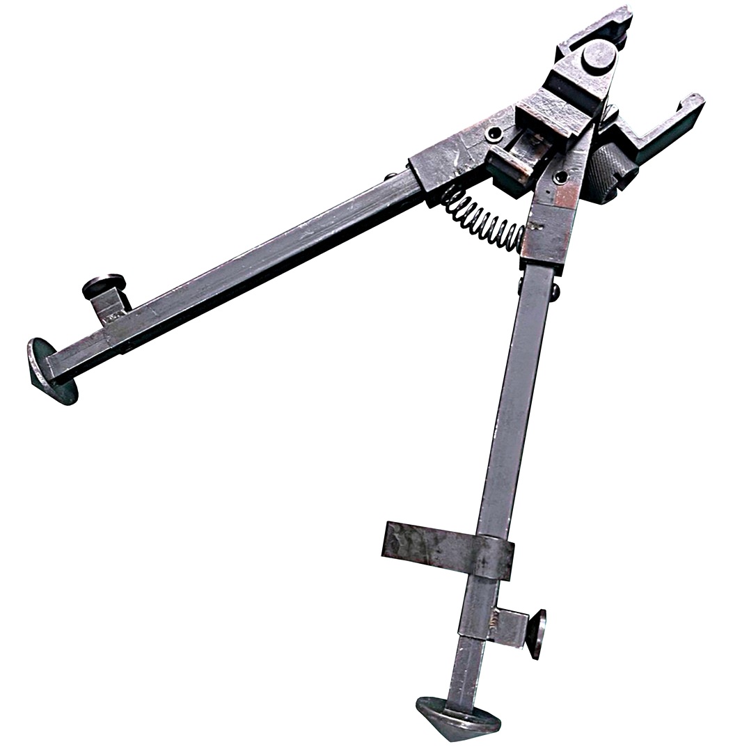 メーカー不明 SVD用 スチールバイポッド