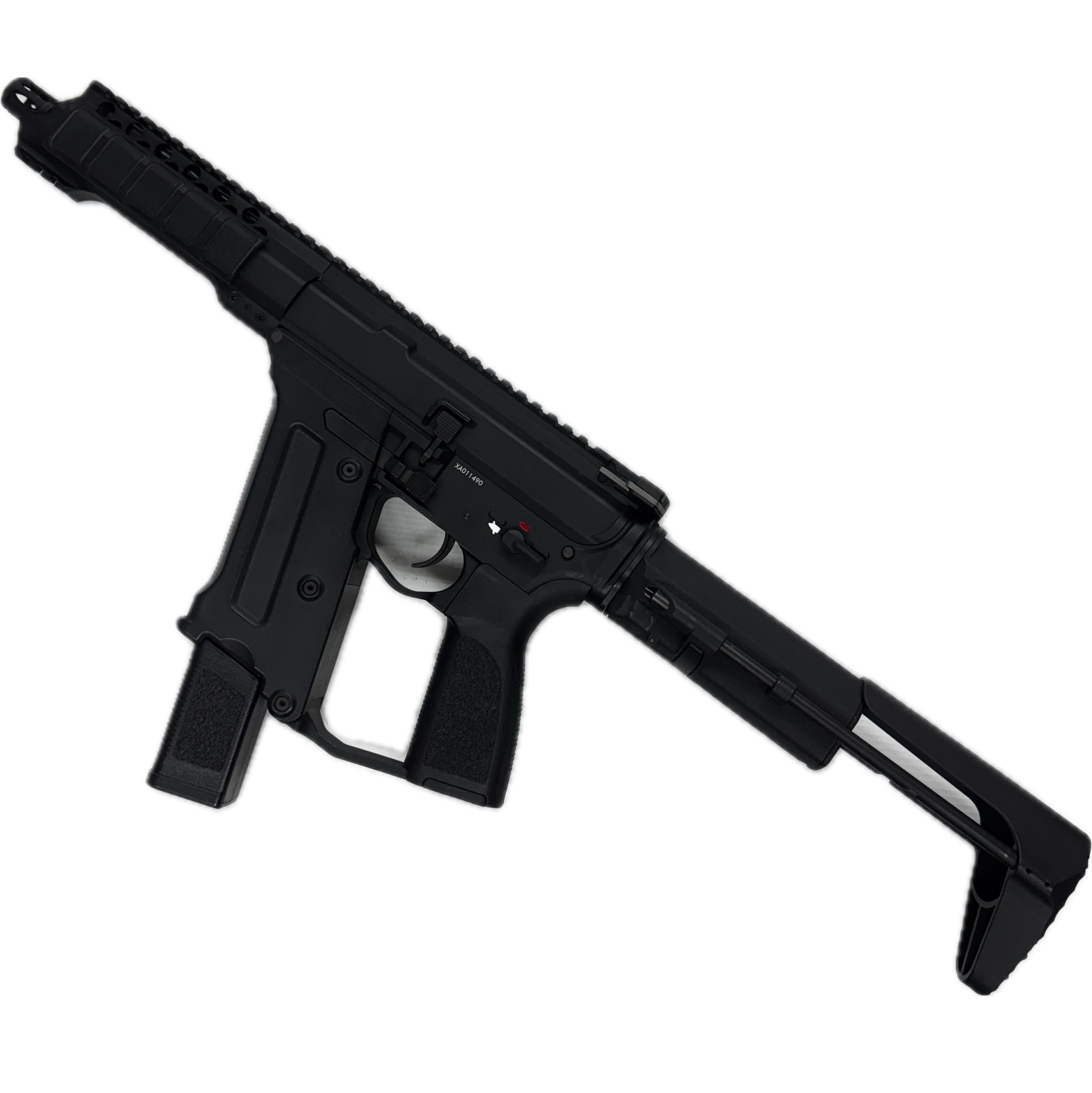 KSC STRAC TEG COMPACT 通常版