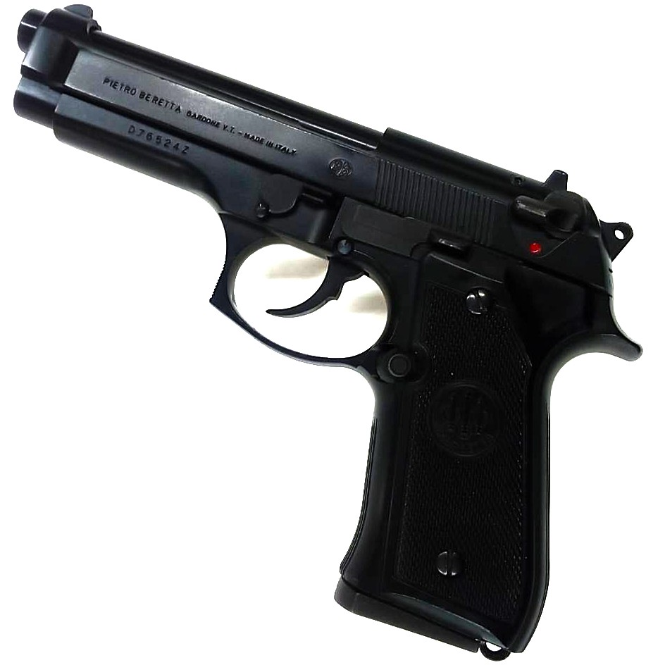 マルシン工業 M92F ABS ダミカ仕様