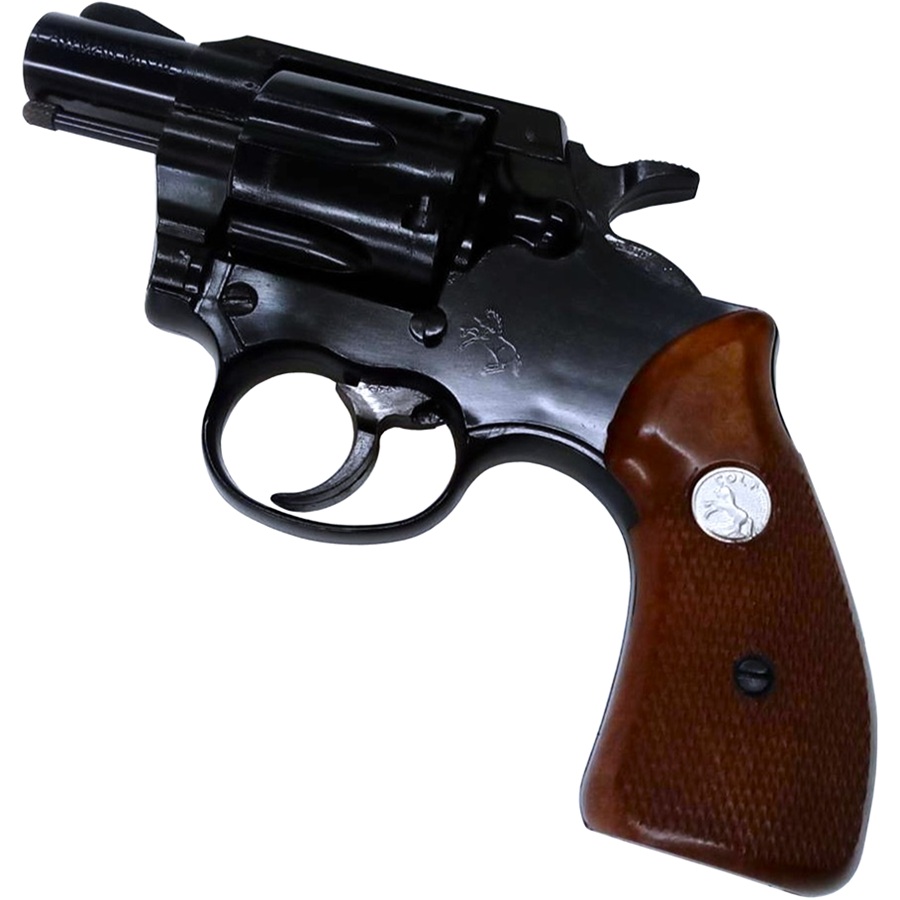 MGC COLT LAWMAN MKⅢ ABS