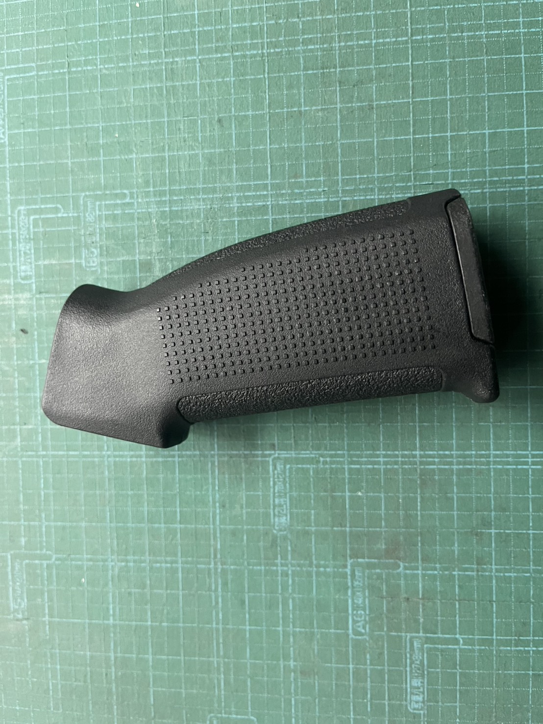 (ご予約) PTS EPG-C BK 電動ガン用