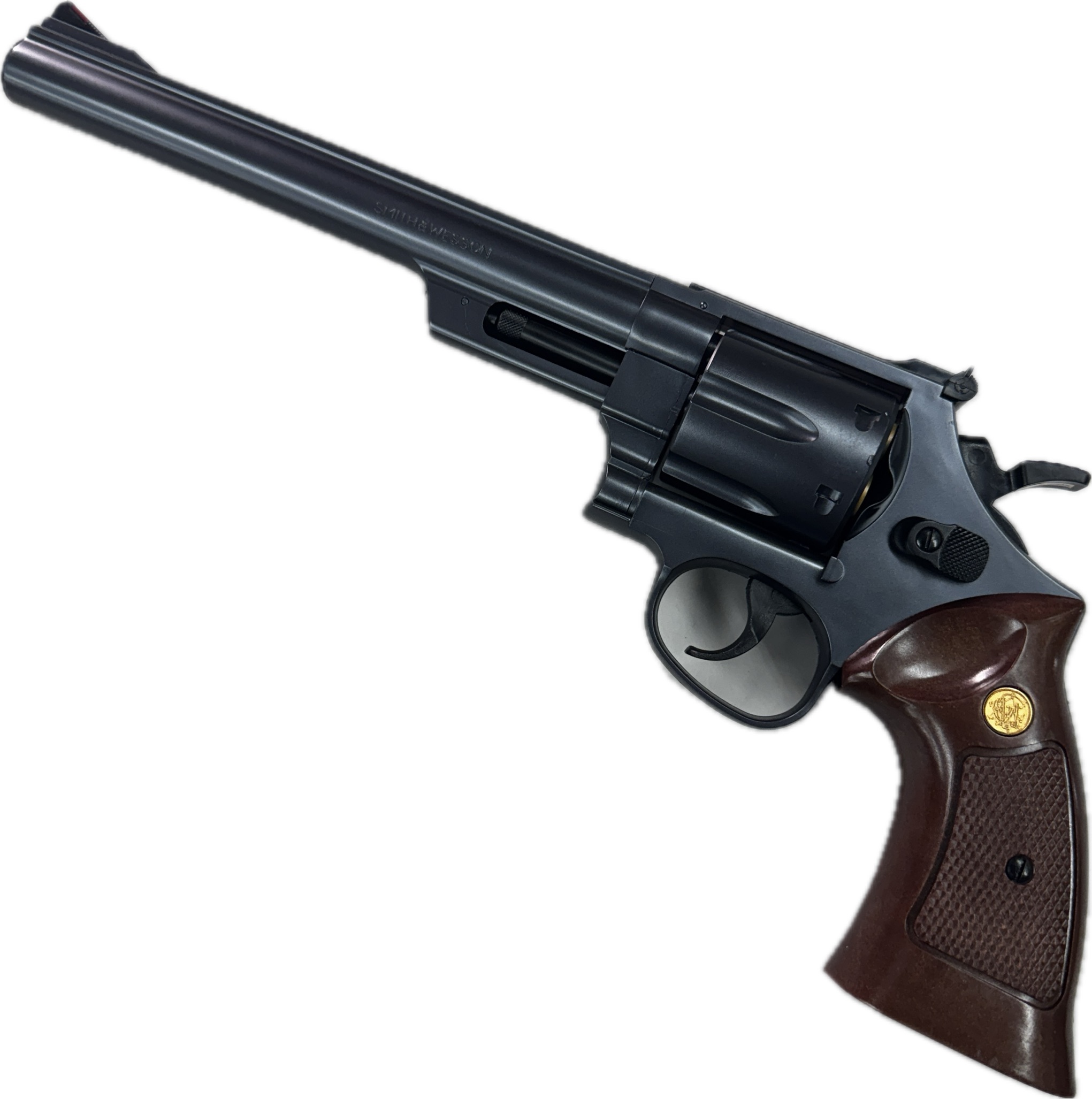 クラウンモデル　S&W M29 8inch 10歳以上用