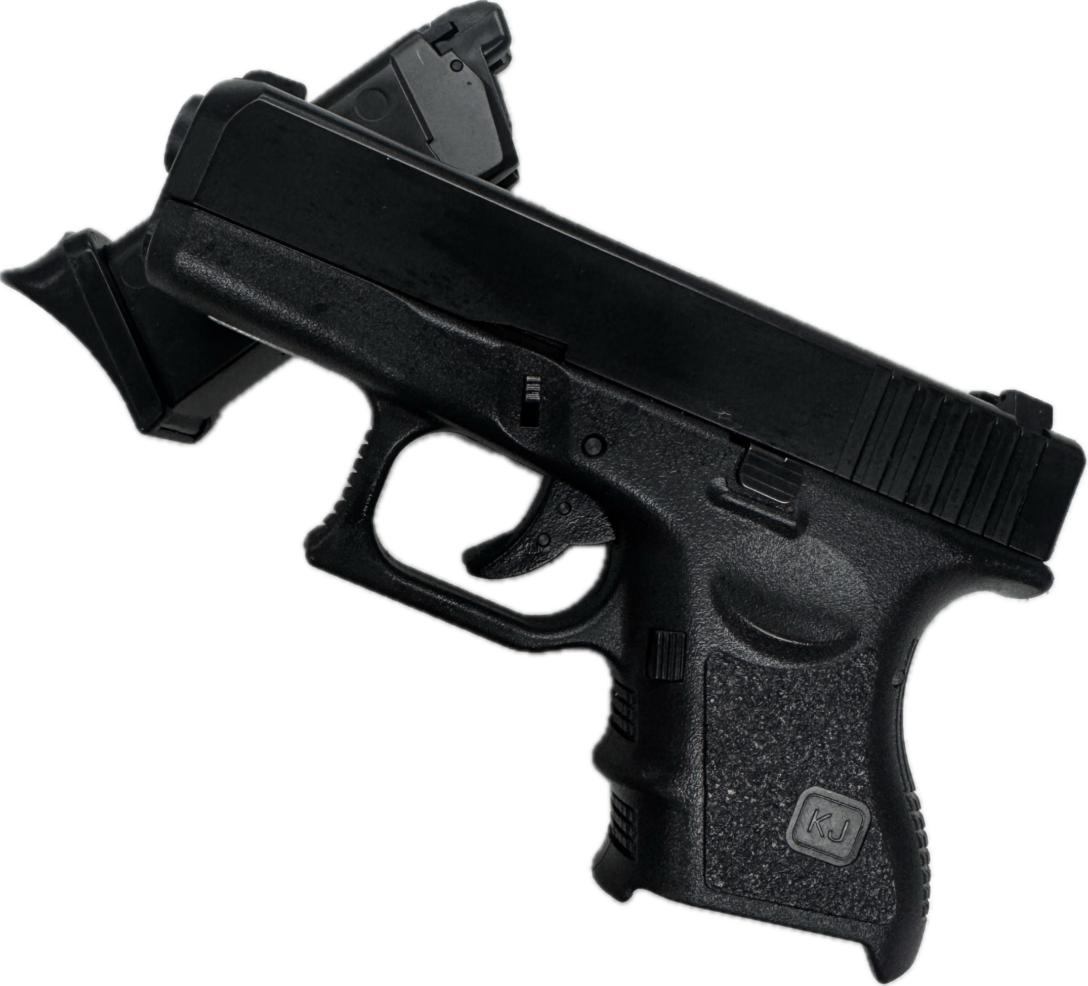 KJ WORKS　GLOCK26 樹脂スライドVer