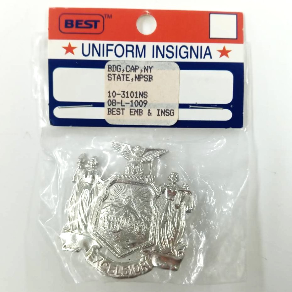 New York EXCELSIOR SV ②