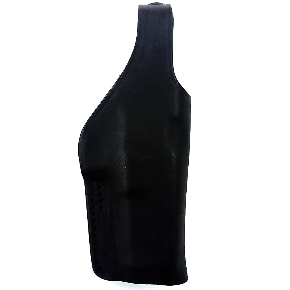 East.A №228 G17用 革製ホルスター 右/BK