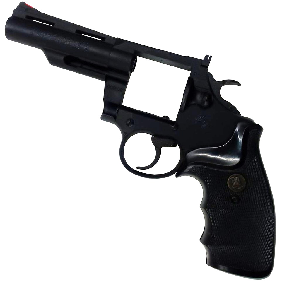 KSC COLT PEACE KEEPER 4㌅ HW