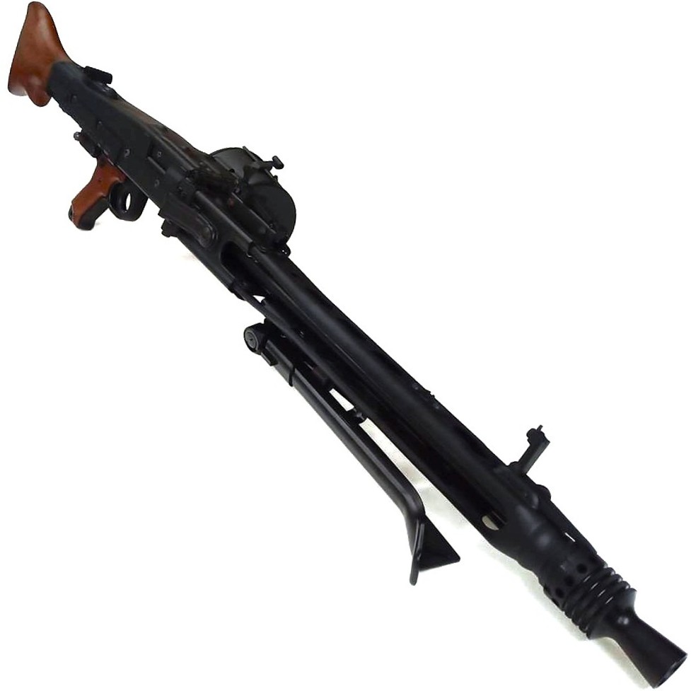 S&T MG42