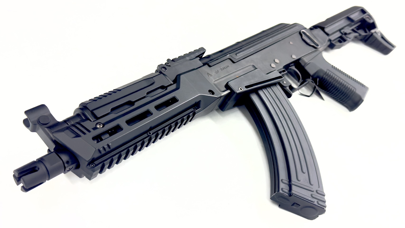 東京マルイ AK STORM 次世代電動ガン ①