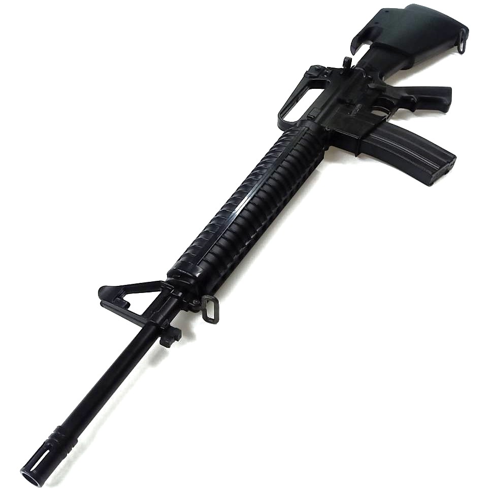 MMC M16A2 SP エアーコッキングモデル