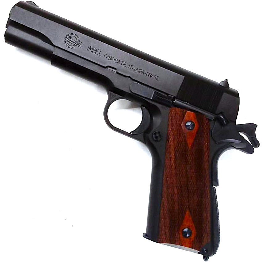 タニオコバ GM7.5 IMBEL M1911