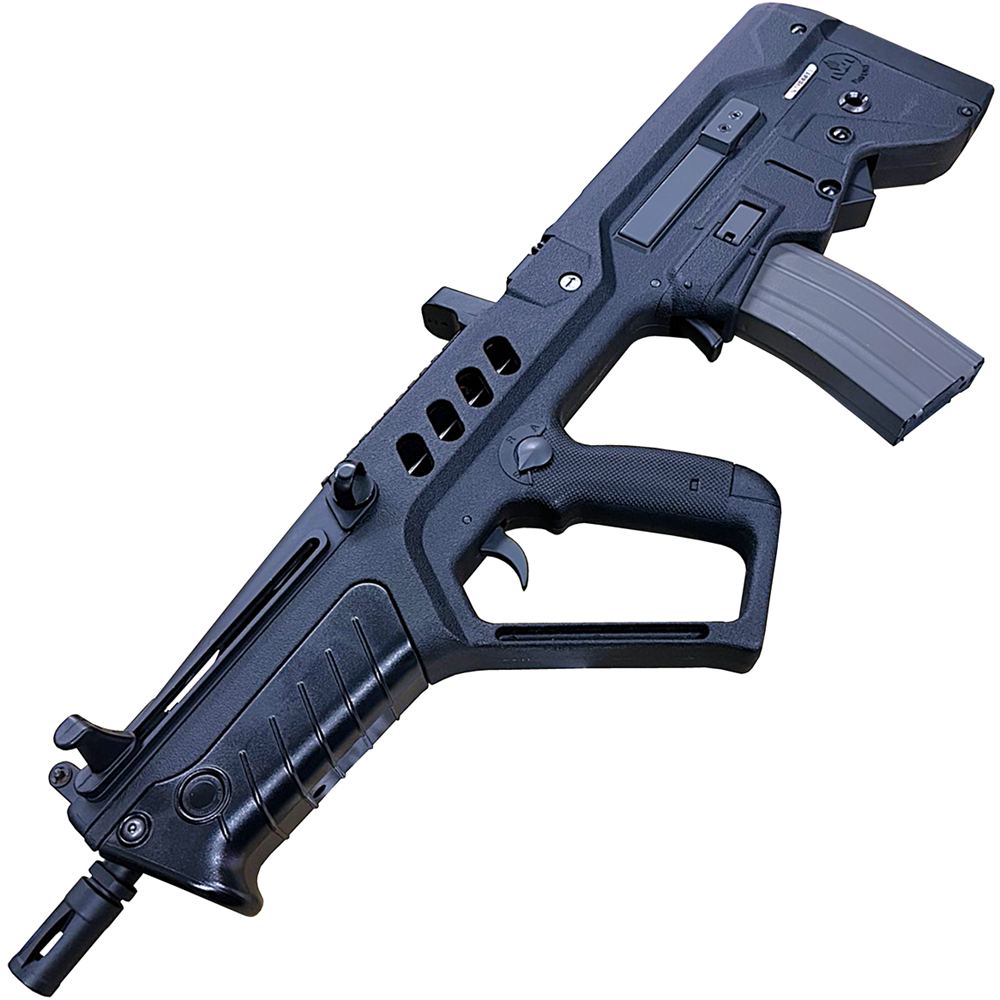 ARES TAVOR TAR-21 BK